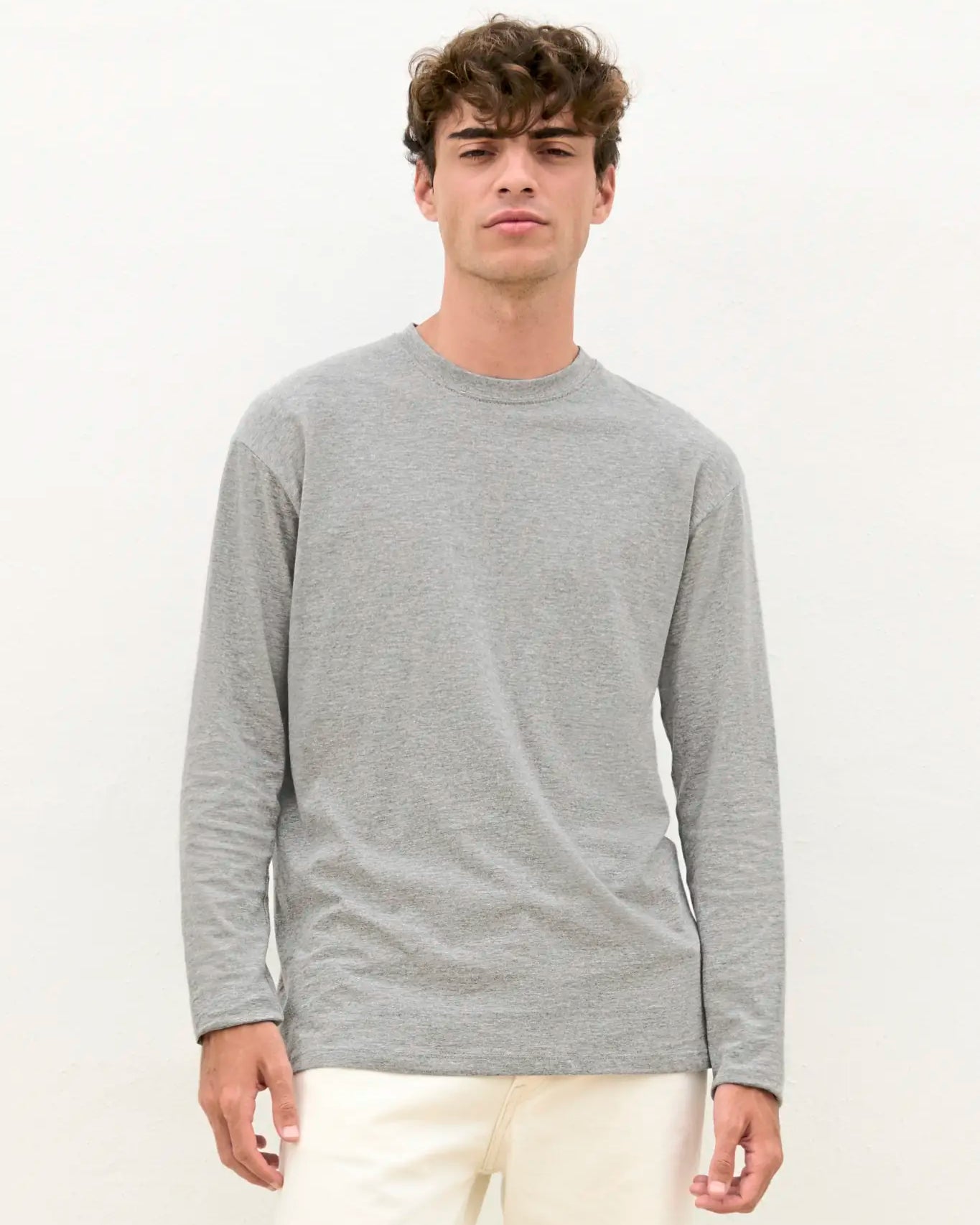 all-groups Men's T-Shirt Monarch Long Sleeve