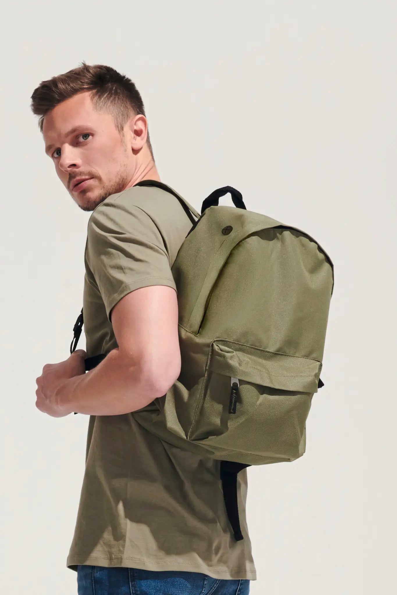 all-groups Backpack Rider