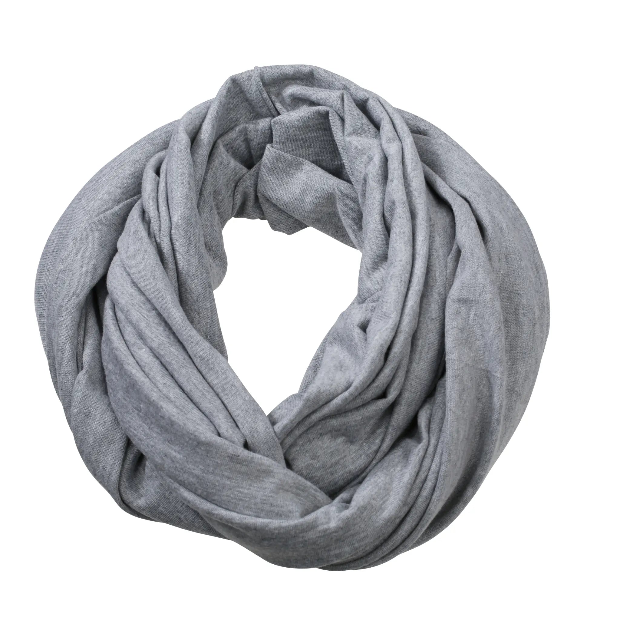 all-groups Heather Summer Loop Scarf
