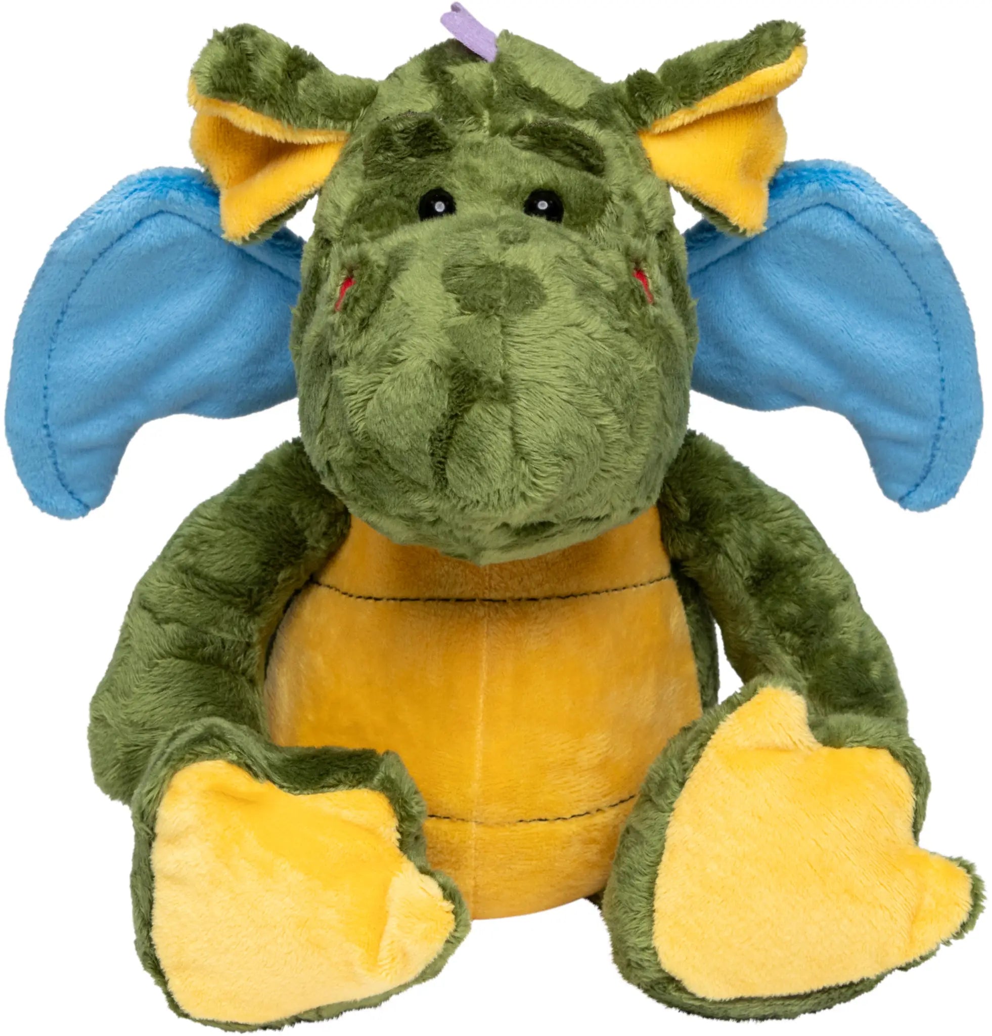 all-groups MiniFeet Dragon Ragnar