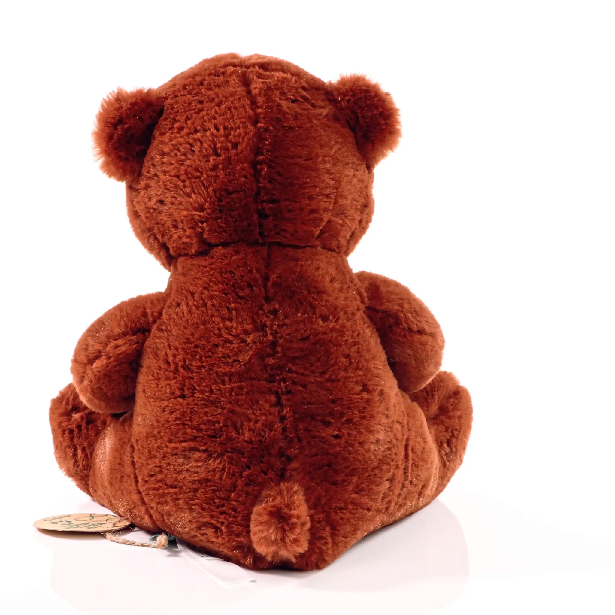 all-groups MiniFeet RecycelBear Nature