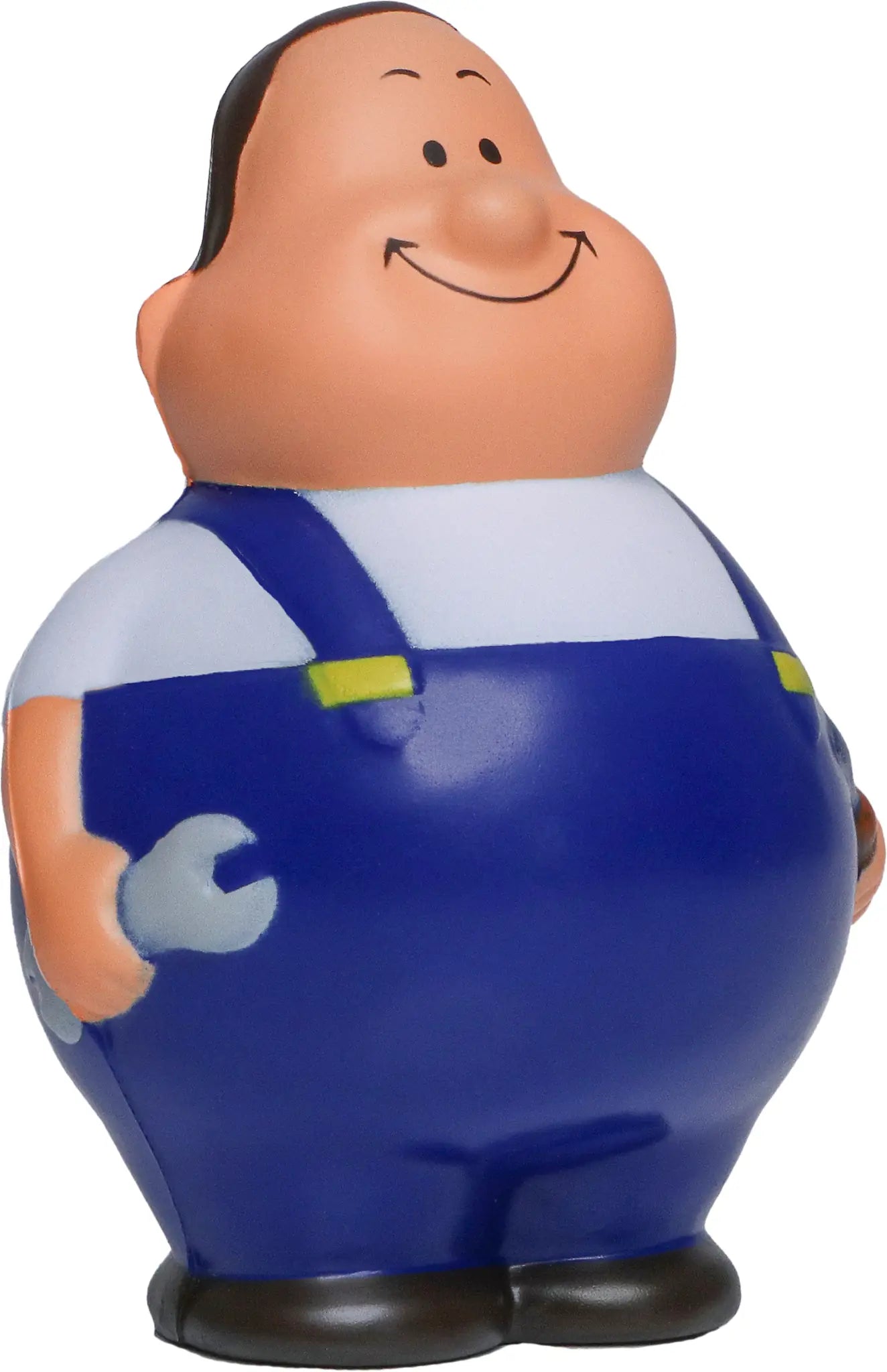 all-groups SQUEEZIES Worker Bert Blue