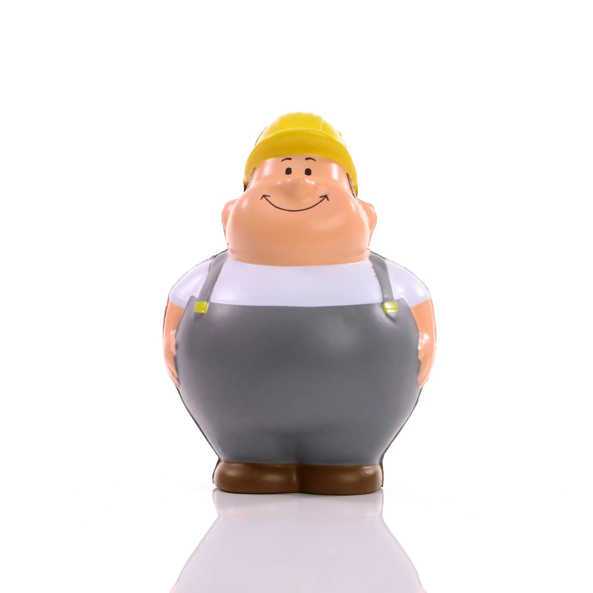 all-groups SQUEEZIES Construction Worker Bert