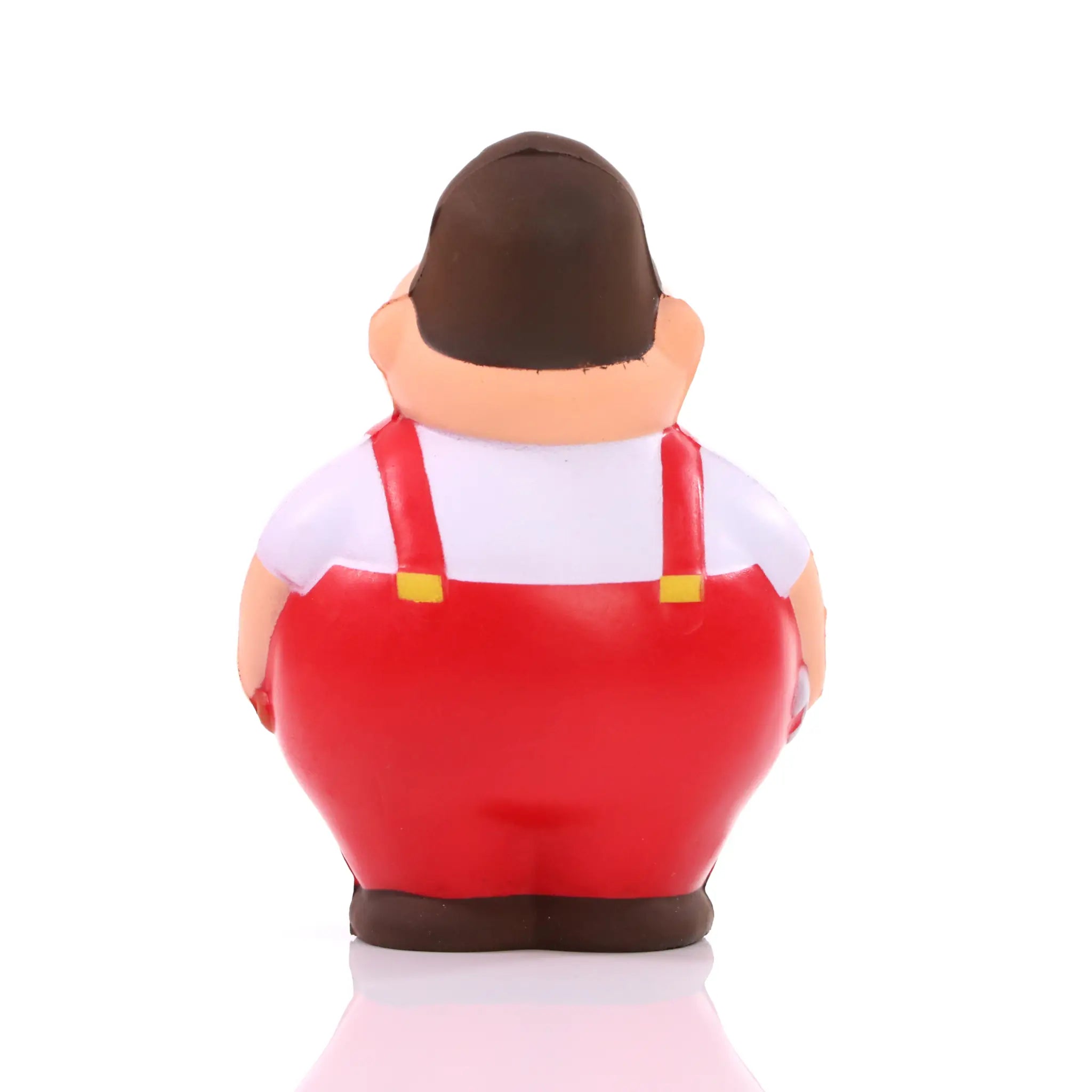 all-groups SQUEEZIES Worker Bert Red