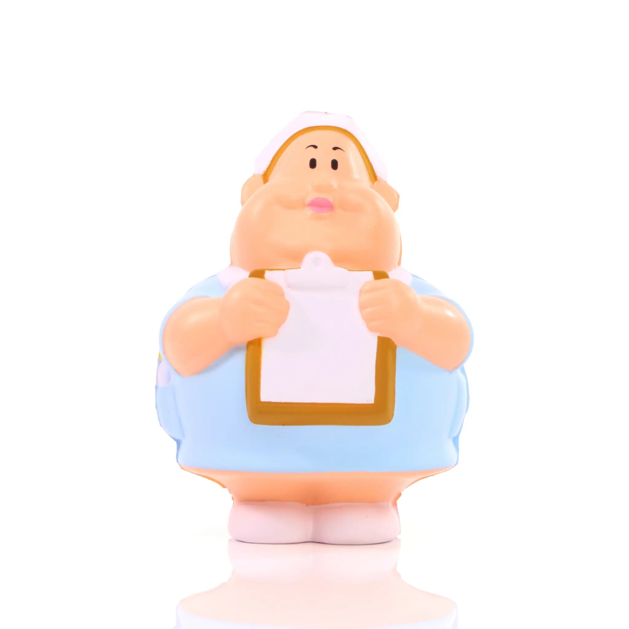 all-groups SQUEEZIES Nurse Berta