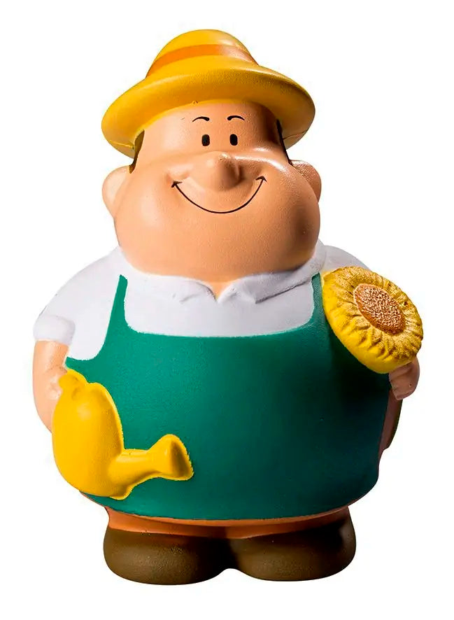 all-groups SQUEEZIES Gardener Bert