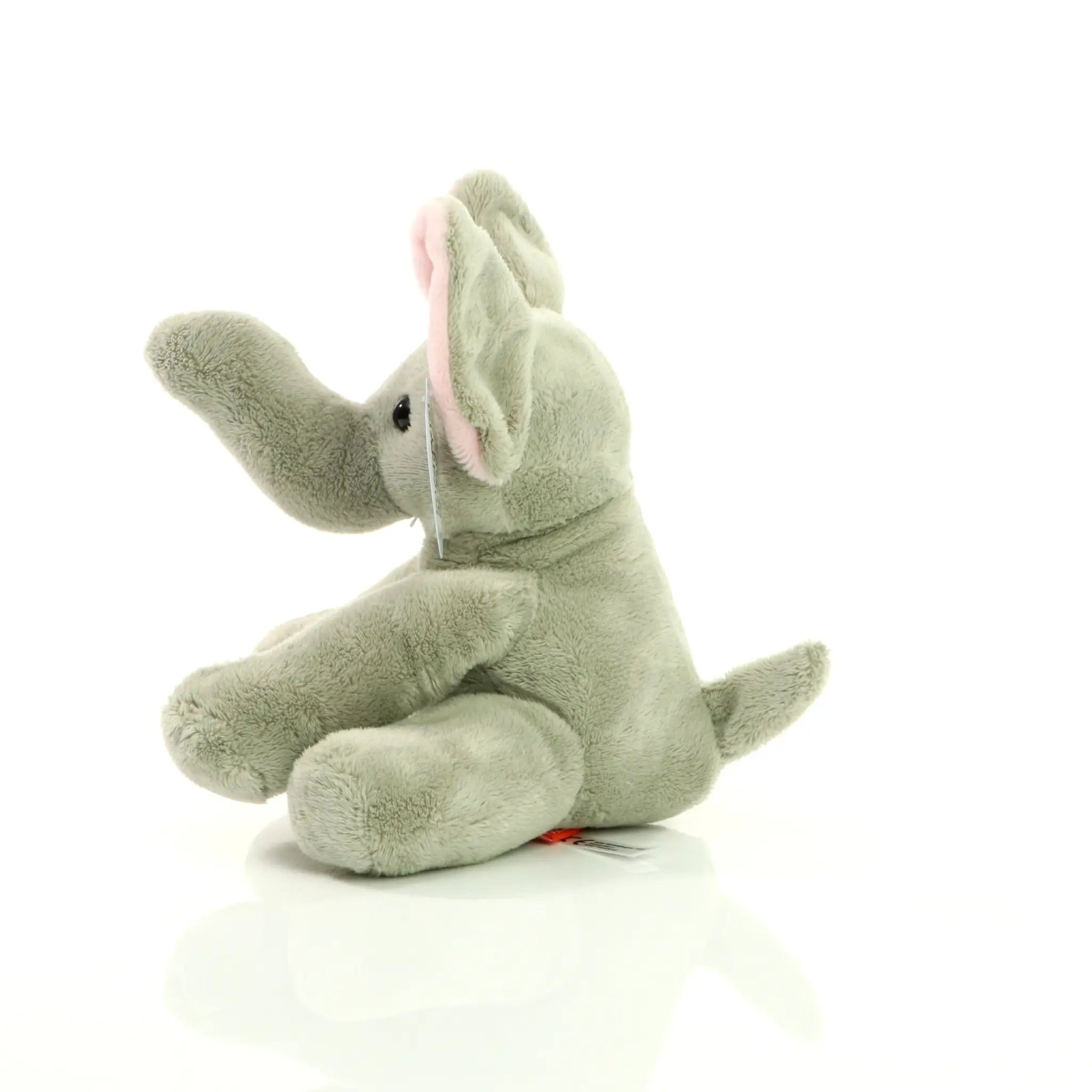 all-groups MiniFeet Zoo Animal Elephant Linus