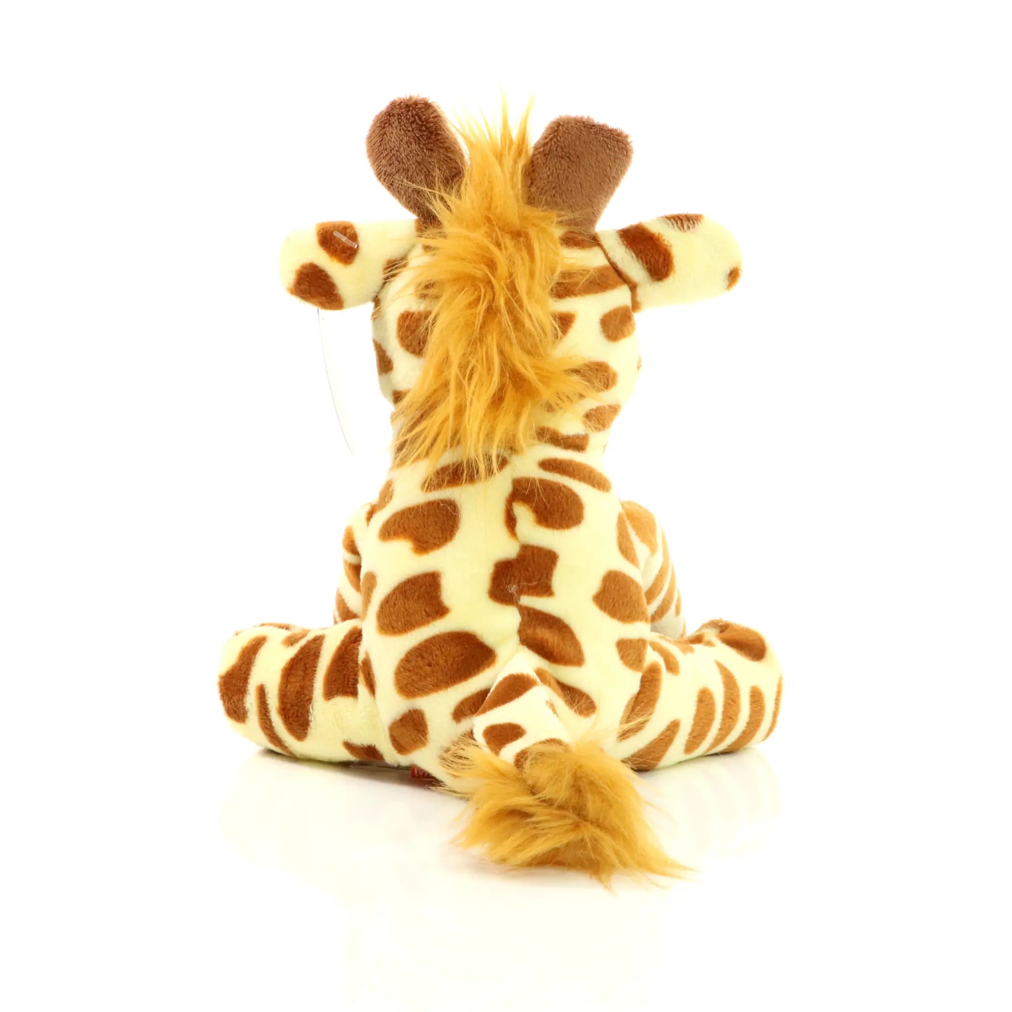 all-groups MiniFeet Zoo Animal Giraffe Gabi