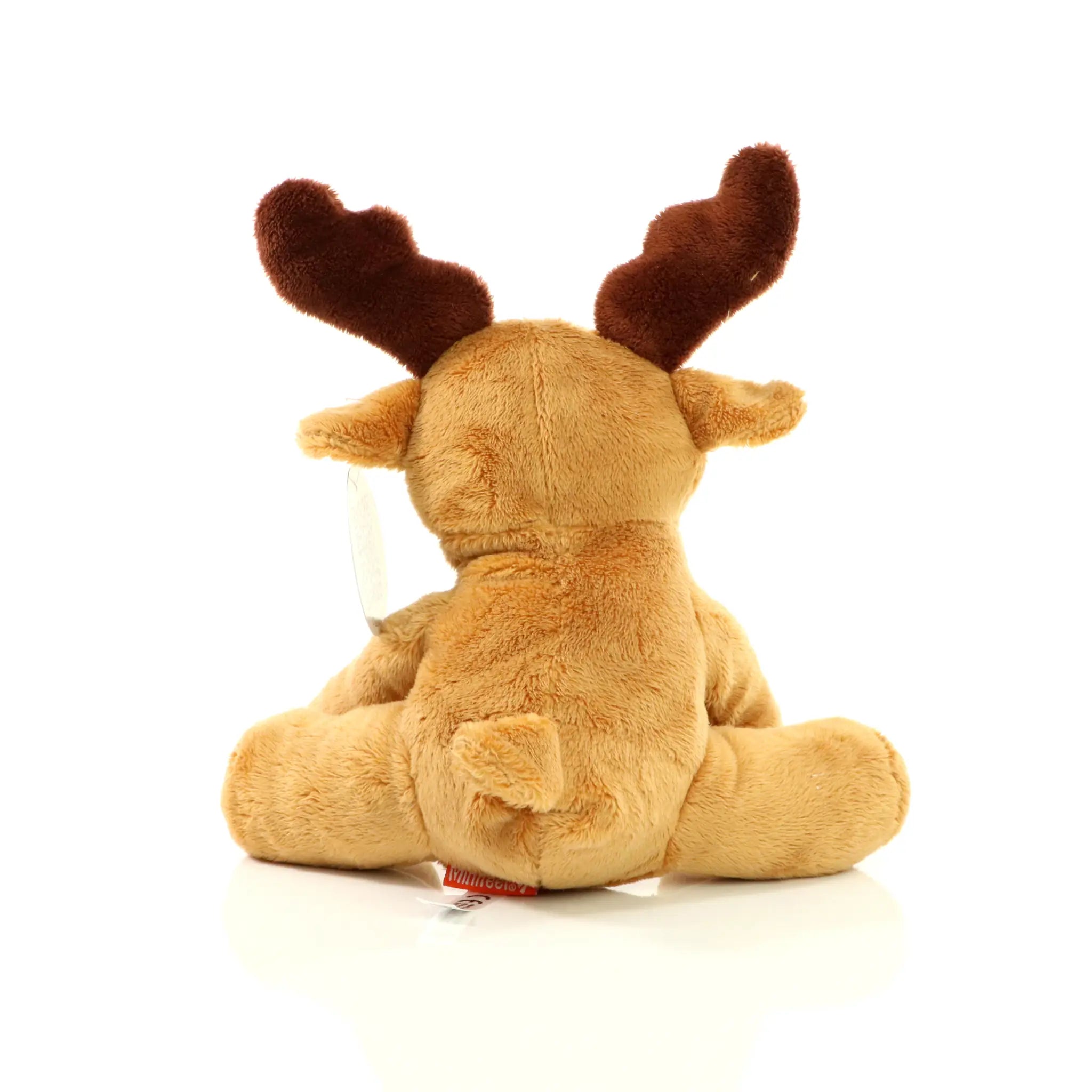 all-groups MiniFeet Zoo Animal Moose Emil