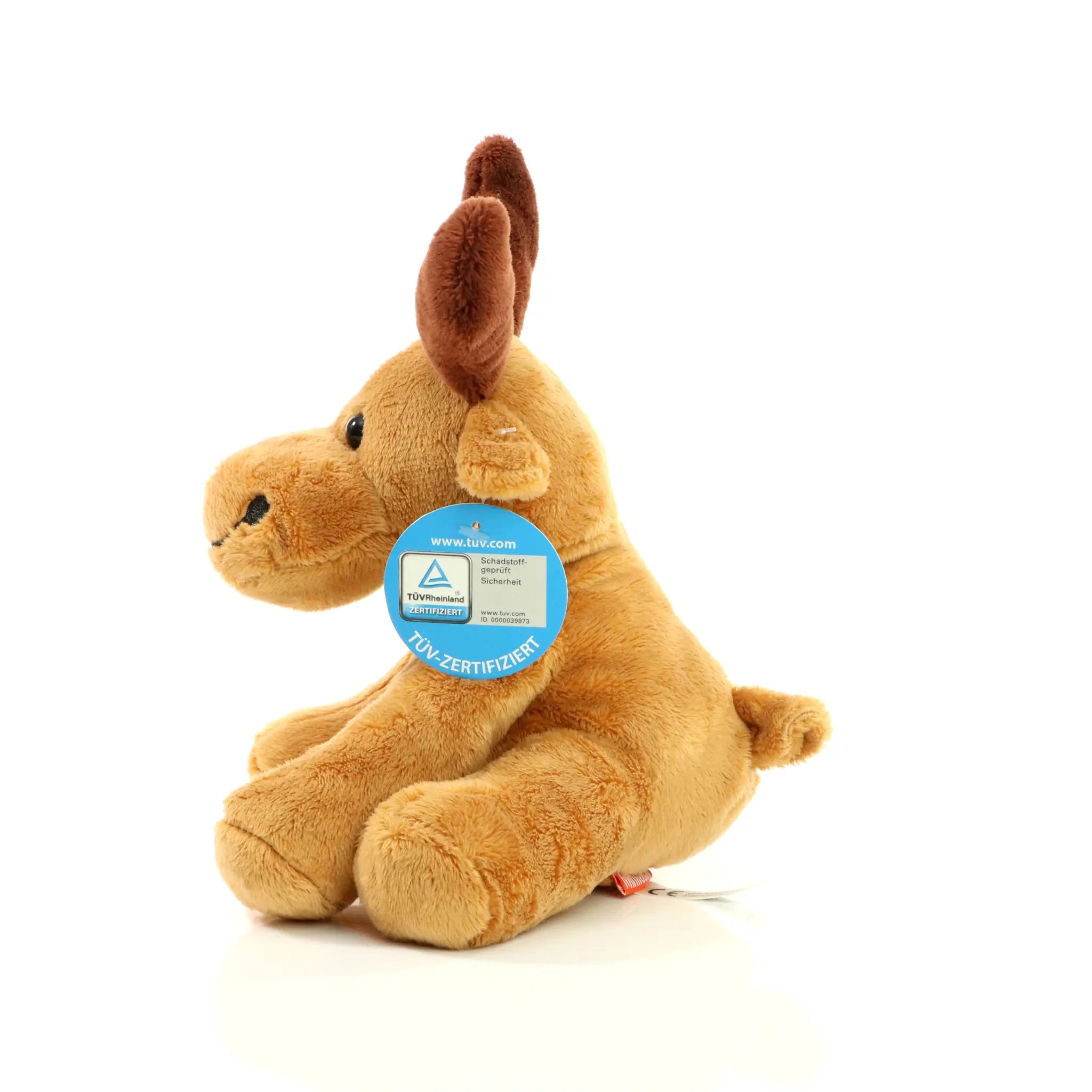 all-groups MiniFeet Zoo Animal Moose Emil