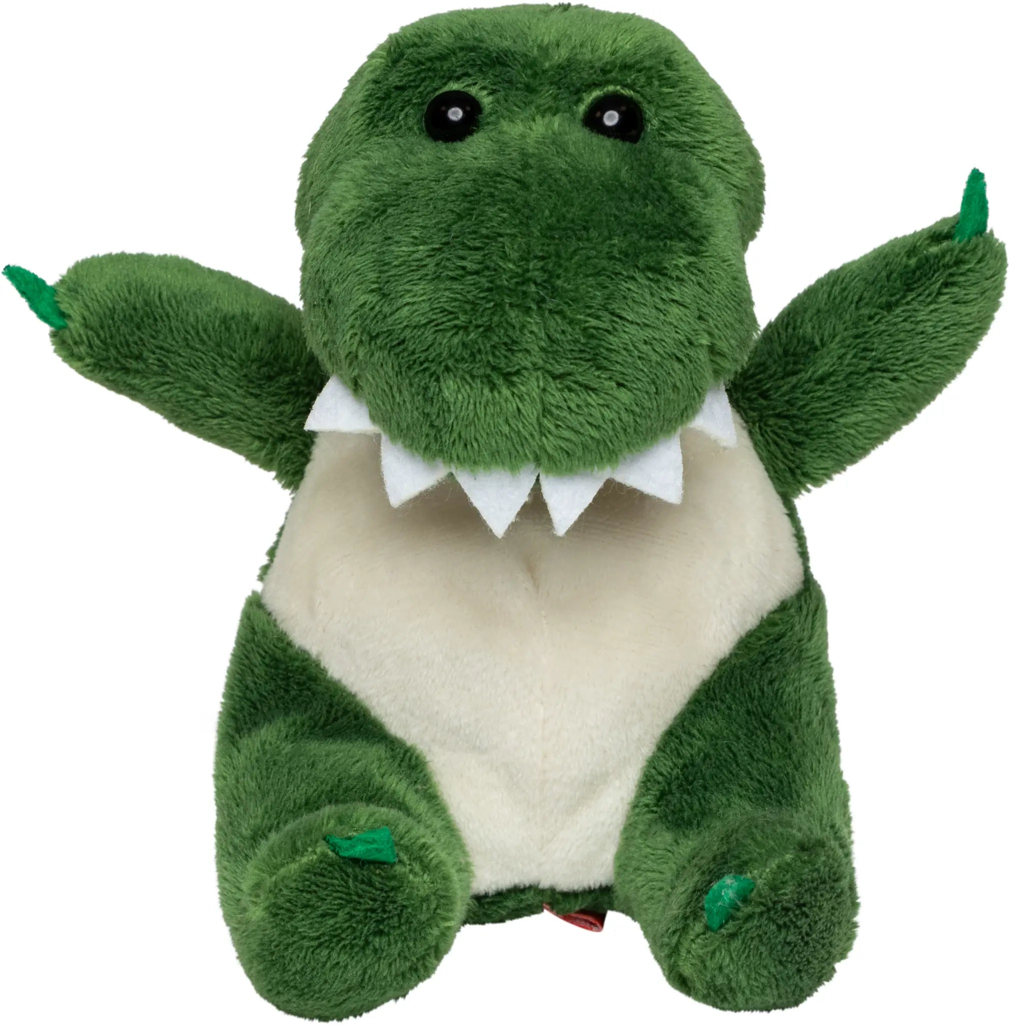 all-groups MiniFeet Plush Crocodile Jonas