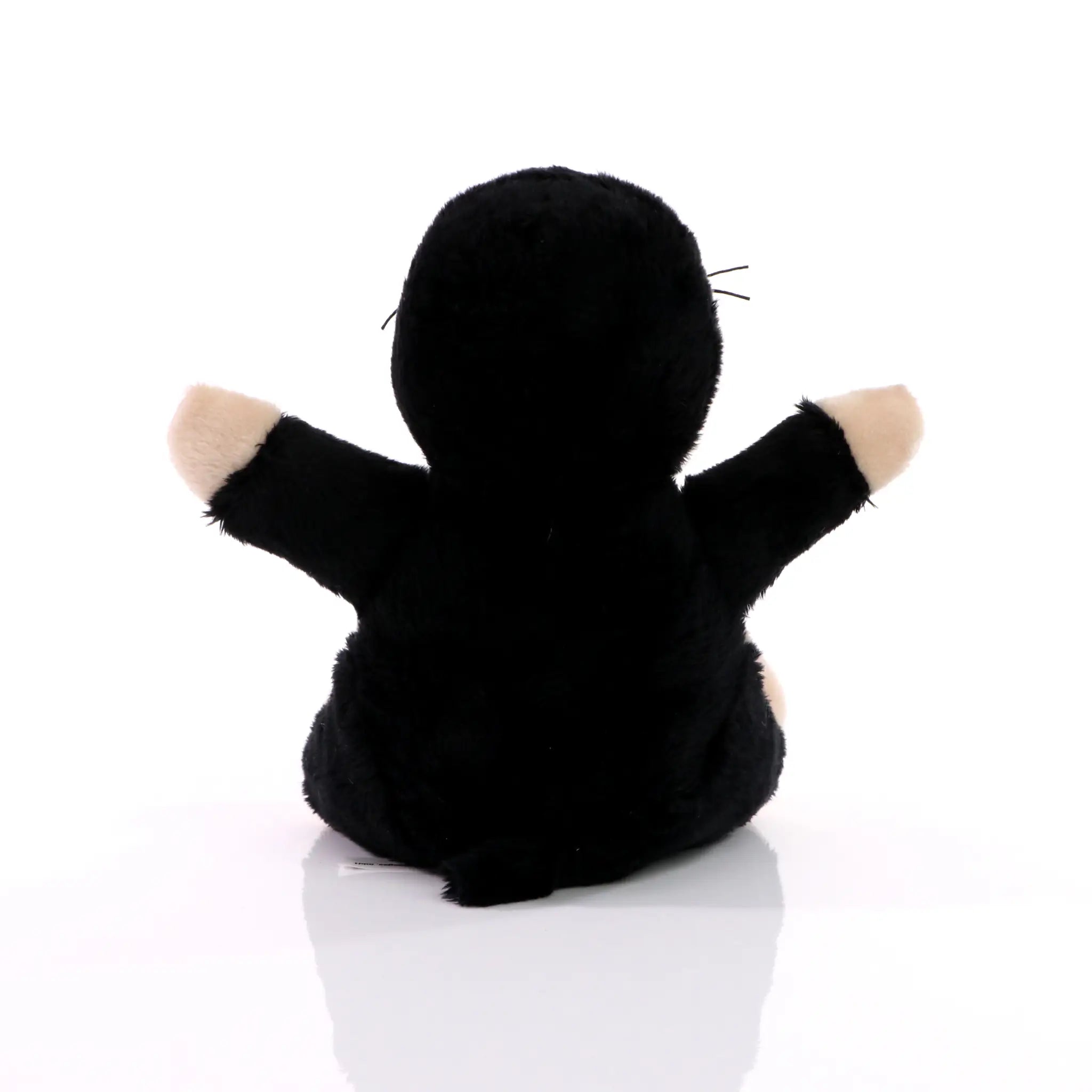 all-groups MiniFeet Plush Mole Leve