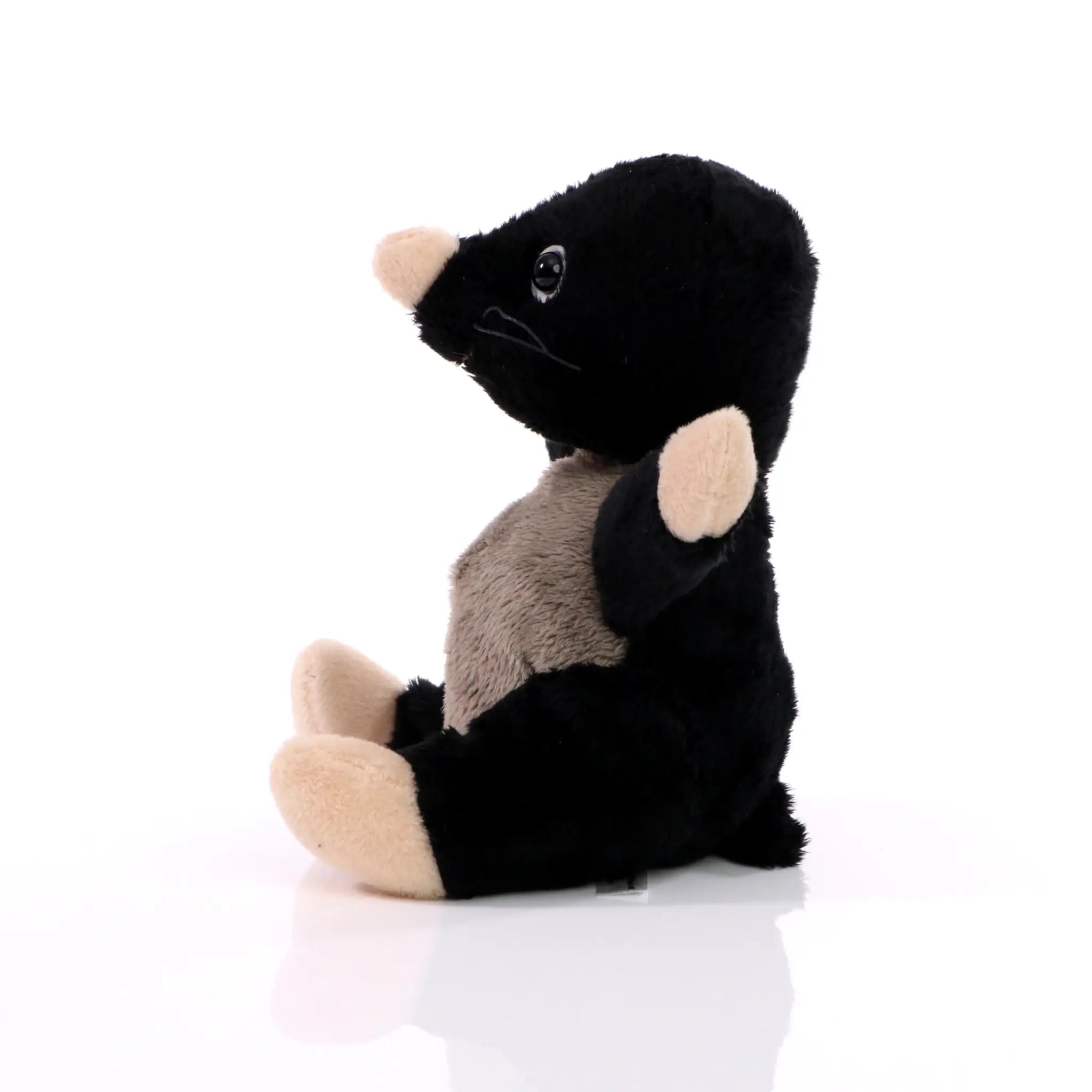 all-groups MiniFeet Plush Mole Leve