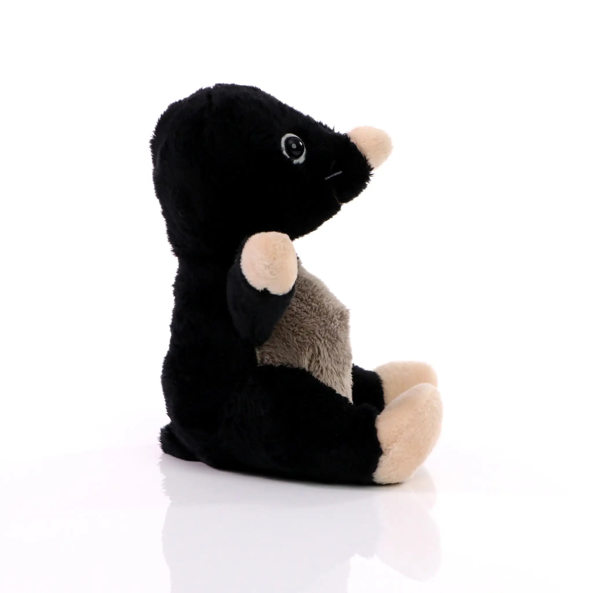 all-groups MiniFeet Plush Mole Leve