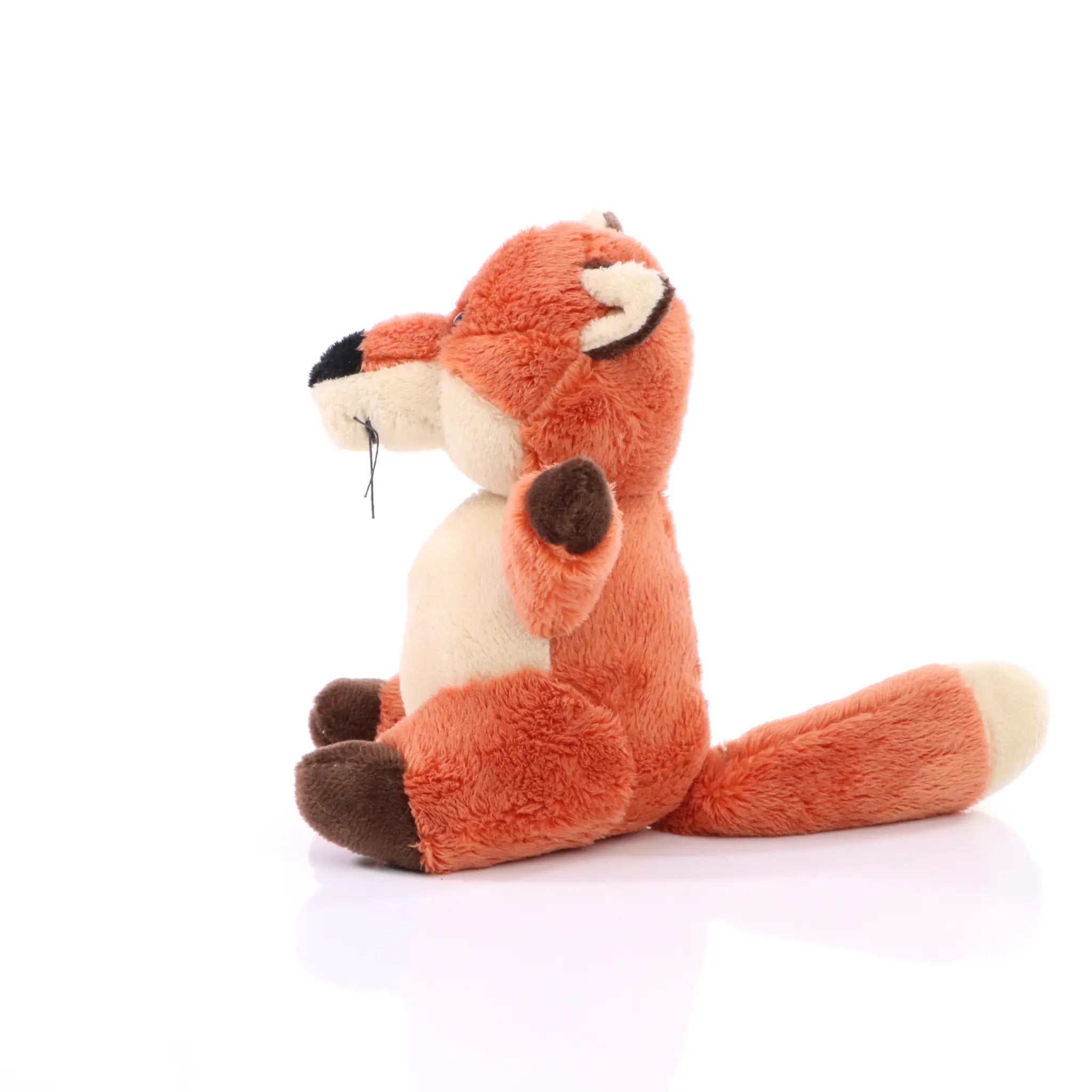 all-groups MiniFeet Plush Fox Arne