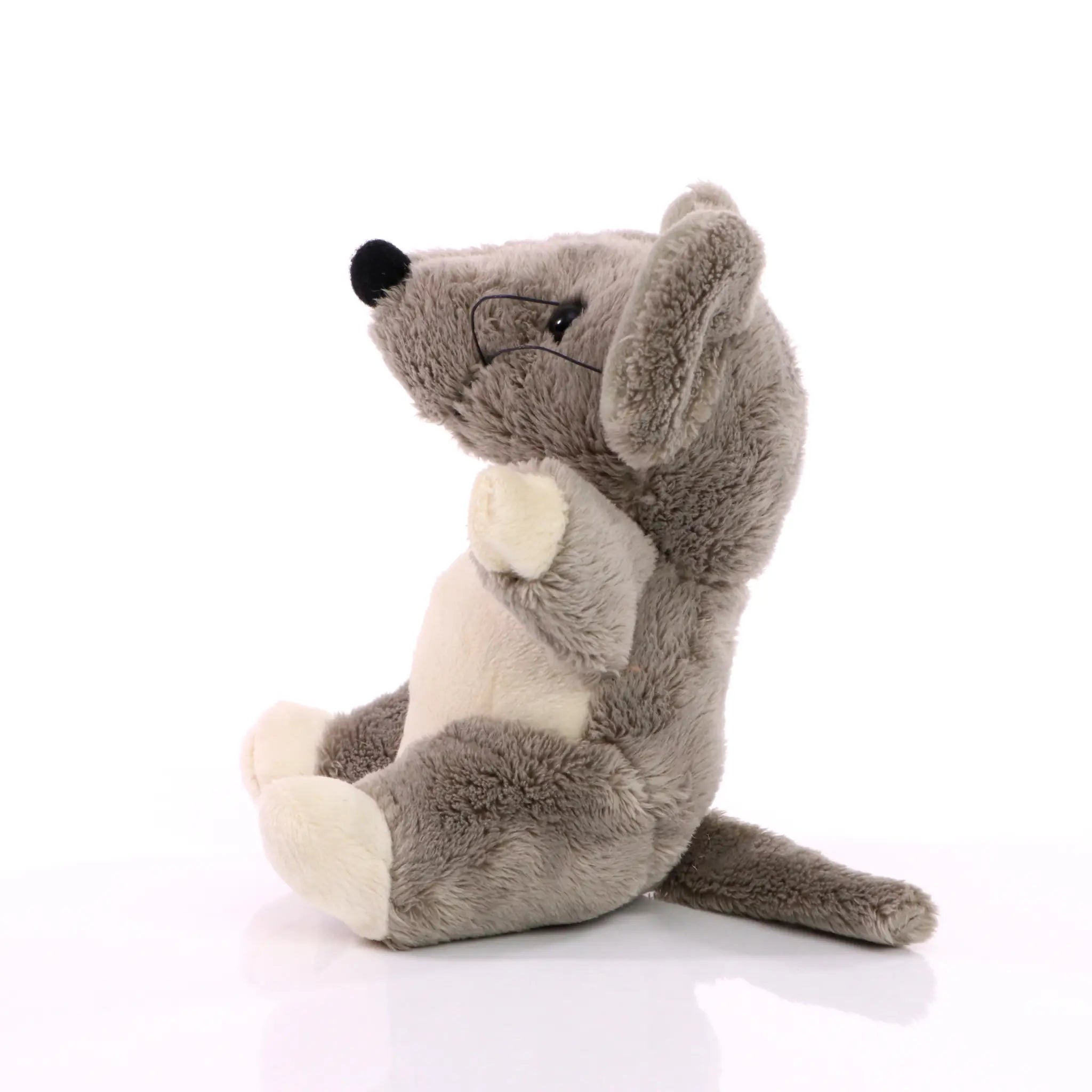 all-groups MiniFeet Plush Mouse Vivien
