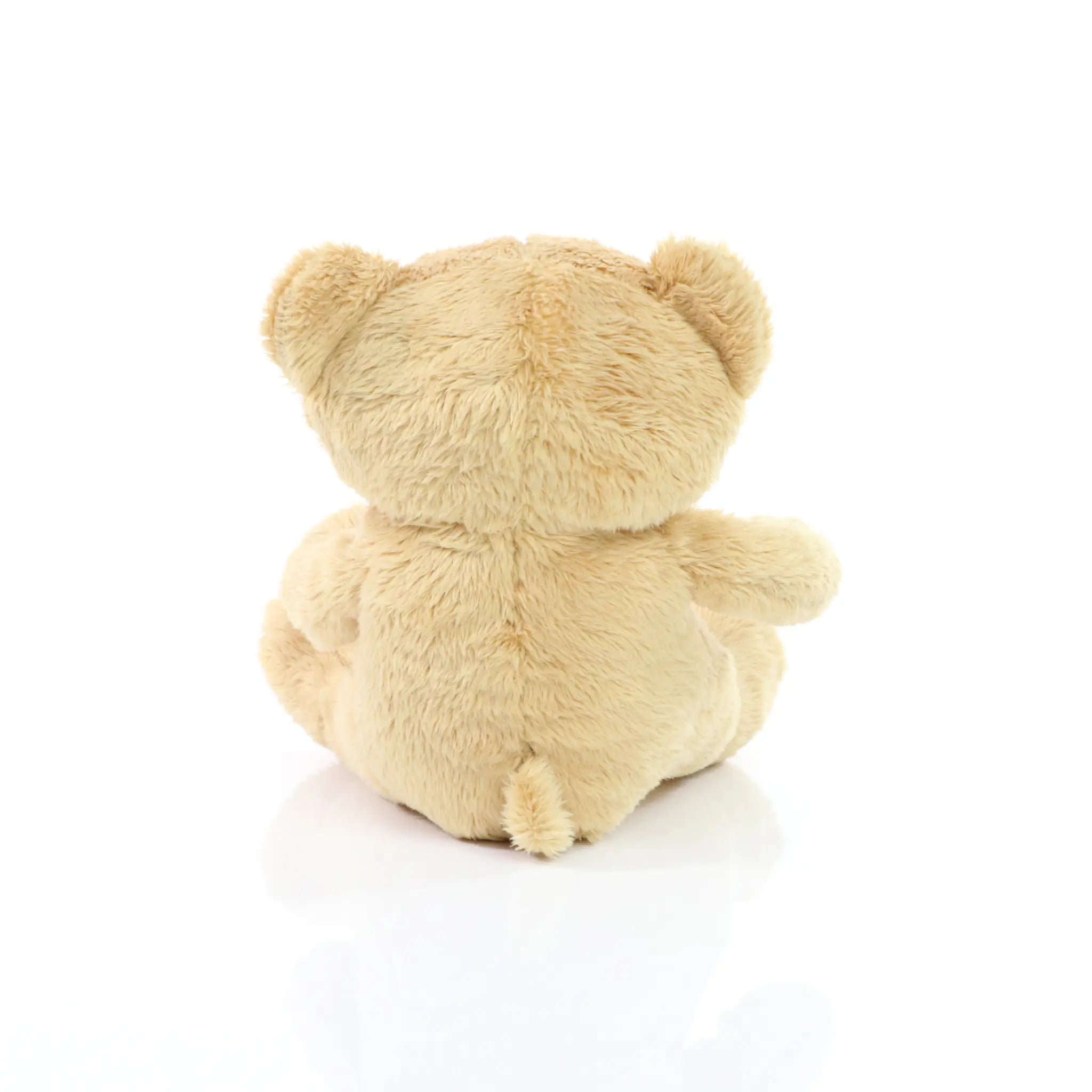 all-groups MiniFeet Plush Bear Moritz