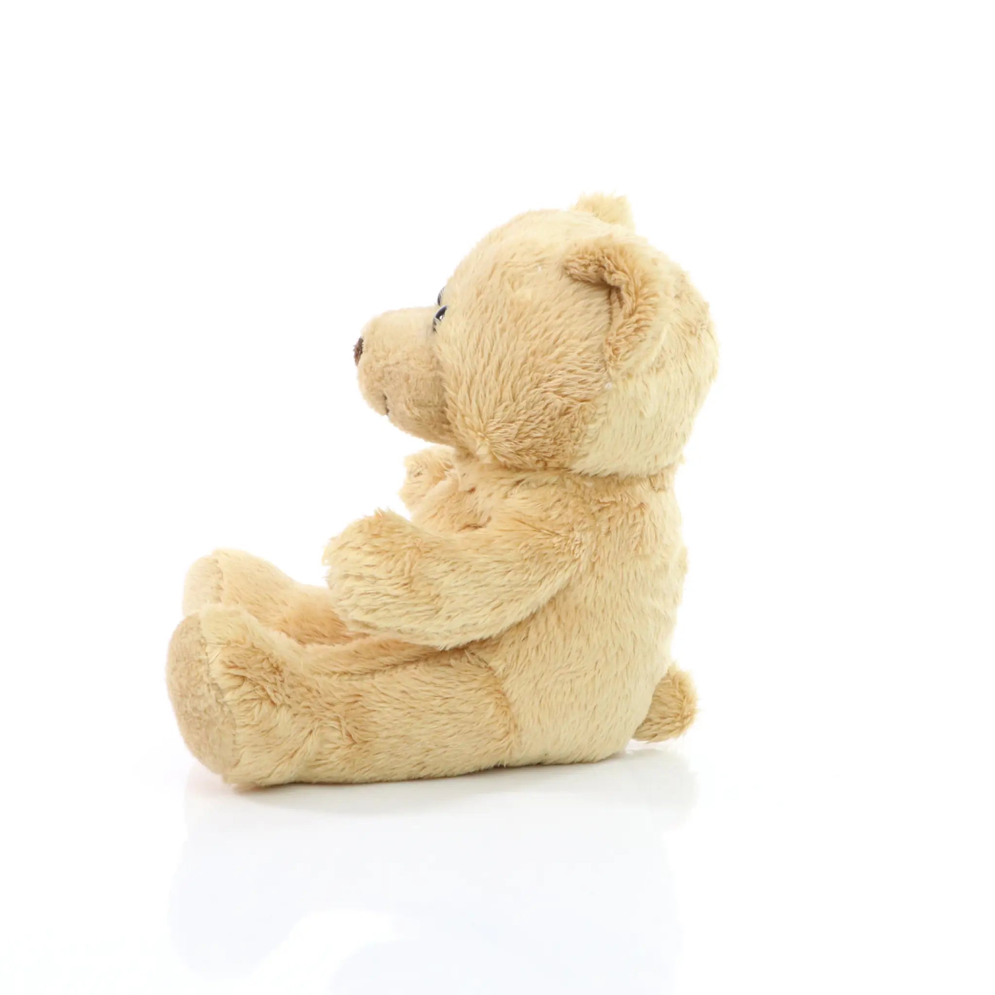 all-groups MiniFeet Plush Bear Moritz
