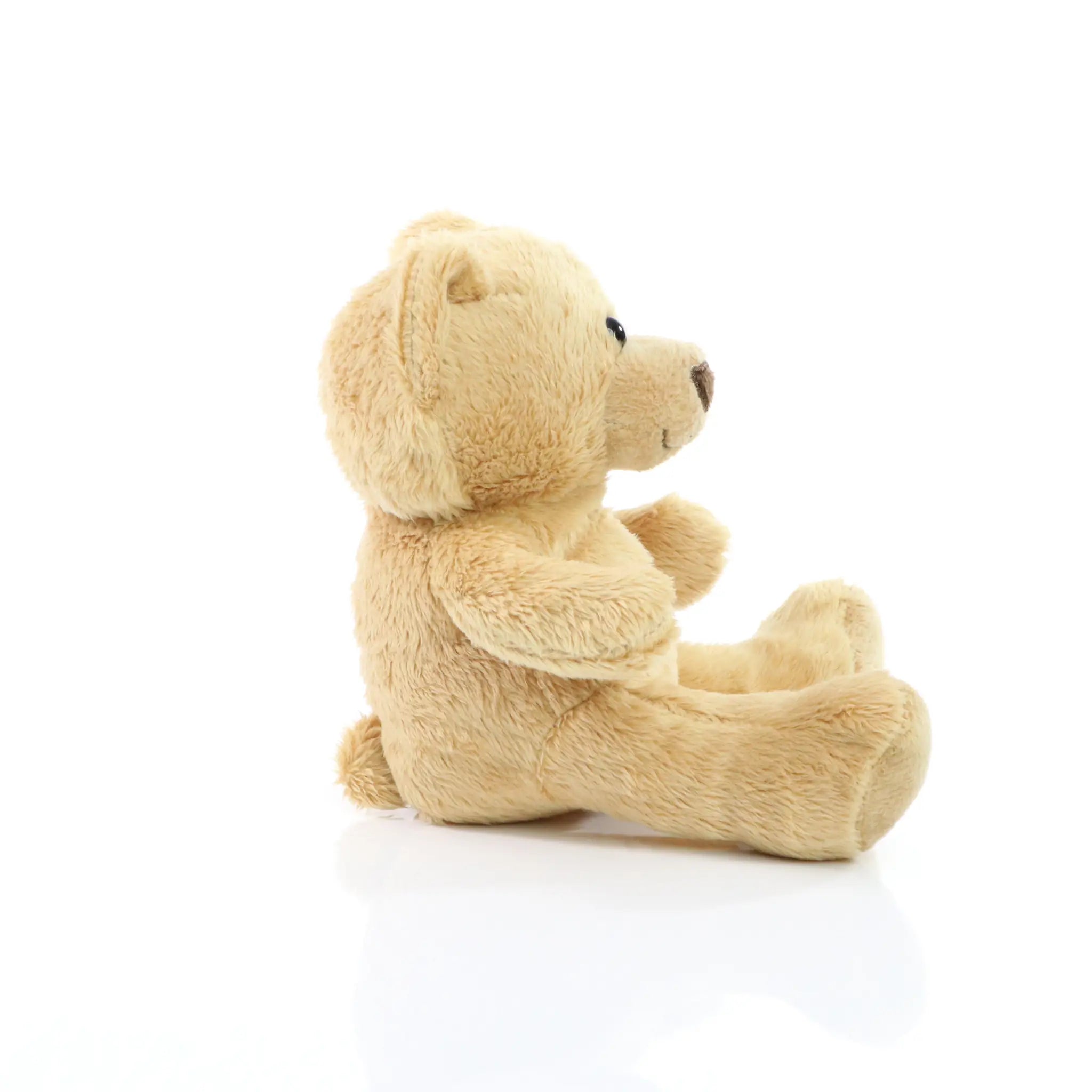all-groups MiniFeet Plush Bear Moritz