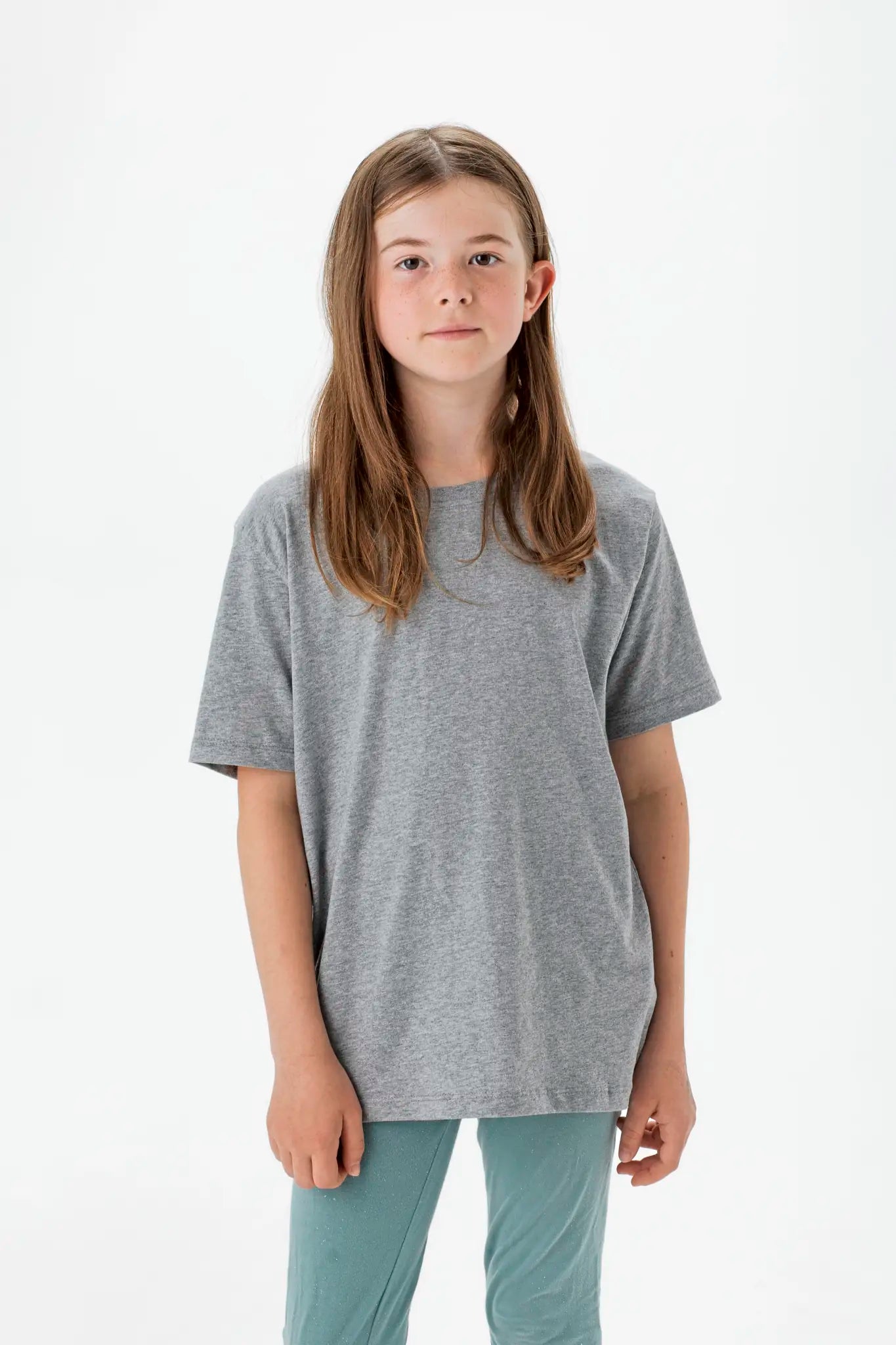 all-groups Kids' Essential T