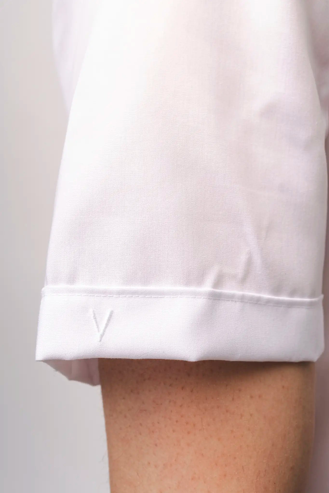 all-groups Women's Blouse Comfort Fit Short Sleeve