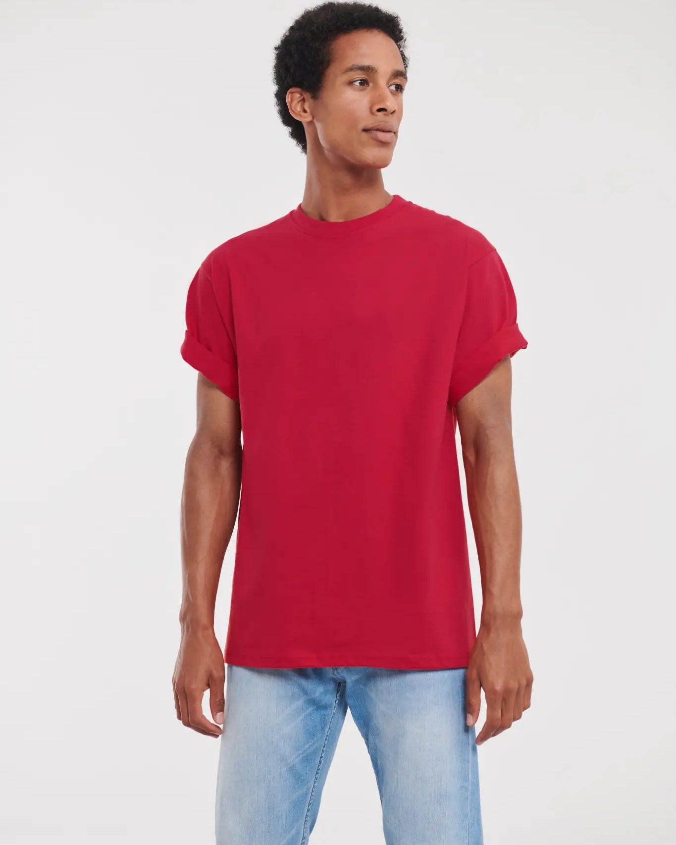 Men's Authentic Heavyweight T