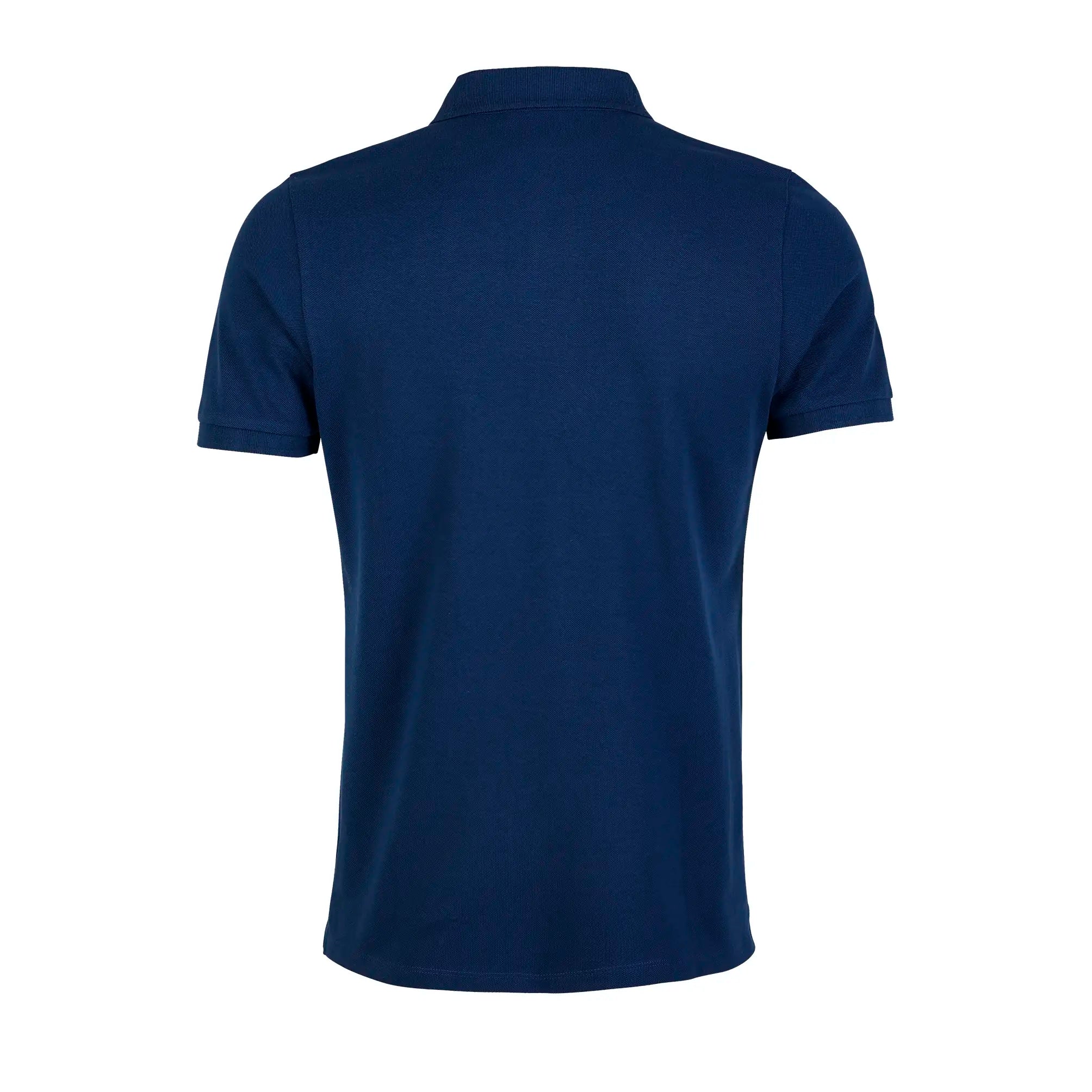 all-groups Men's Piqué Polo Shirt Owen