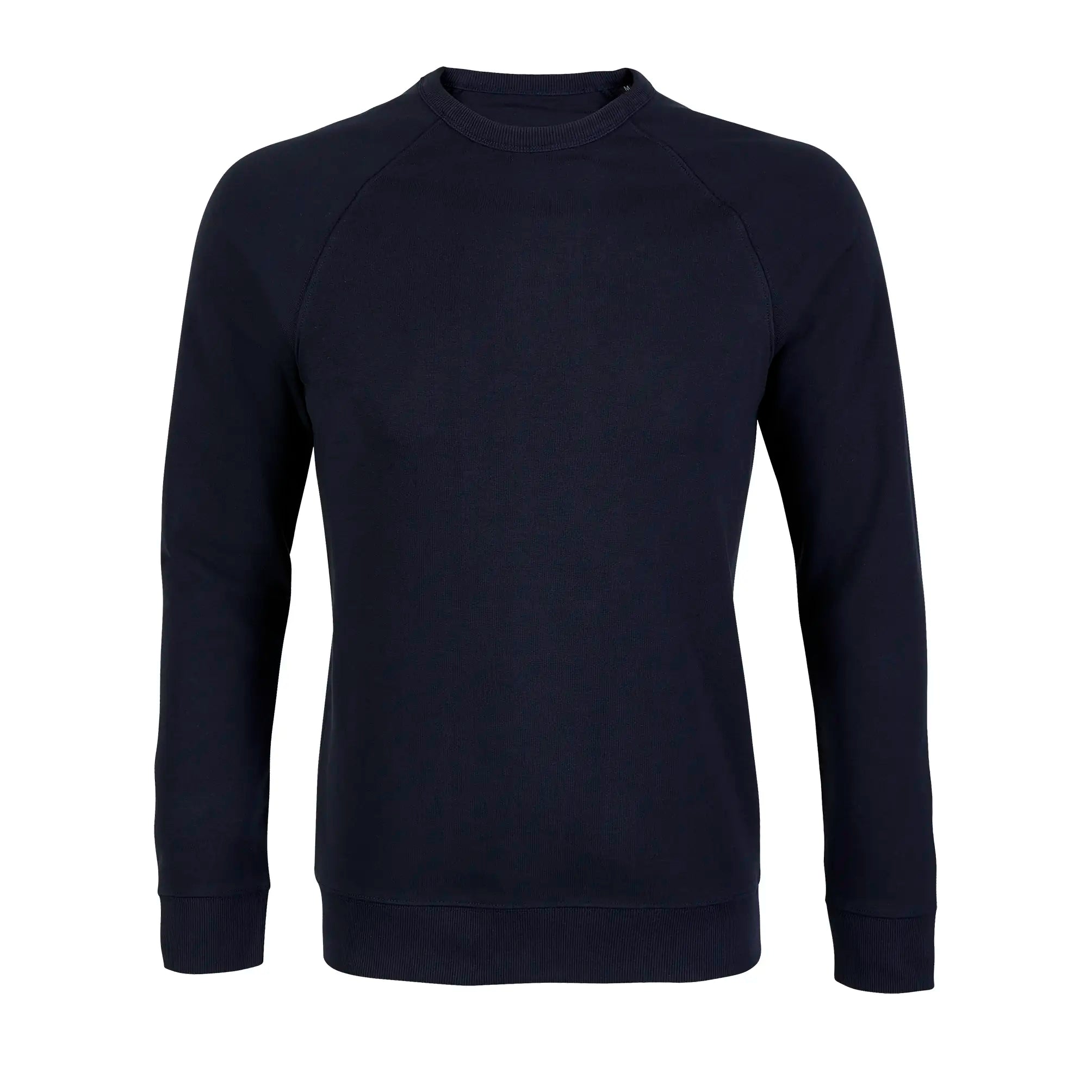 all-groups Men's French Terry Sweatshirt Nelson