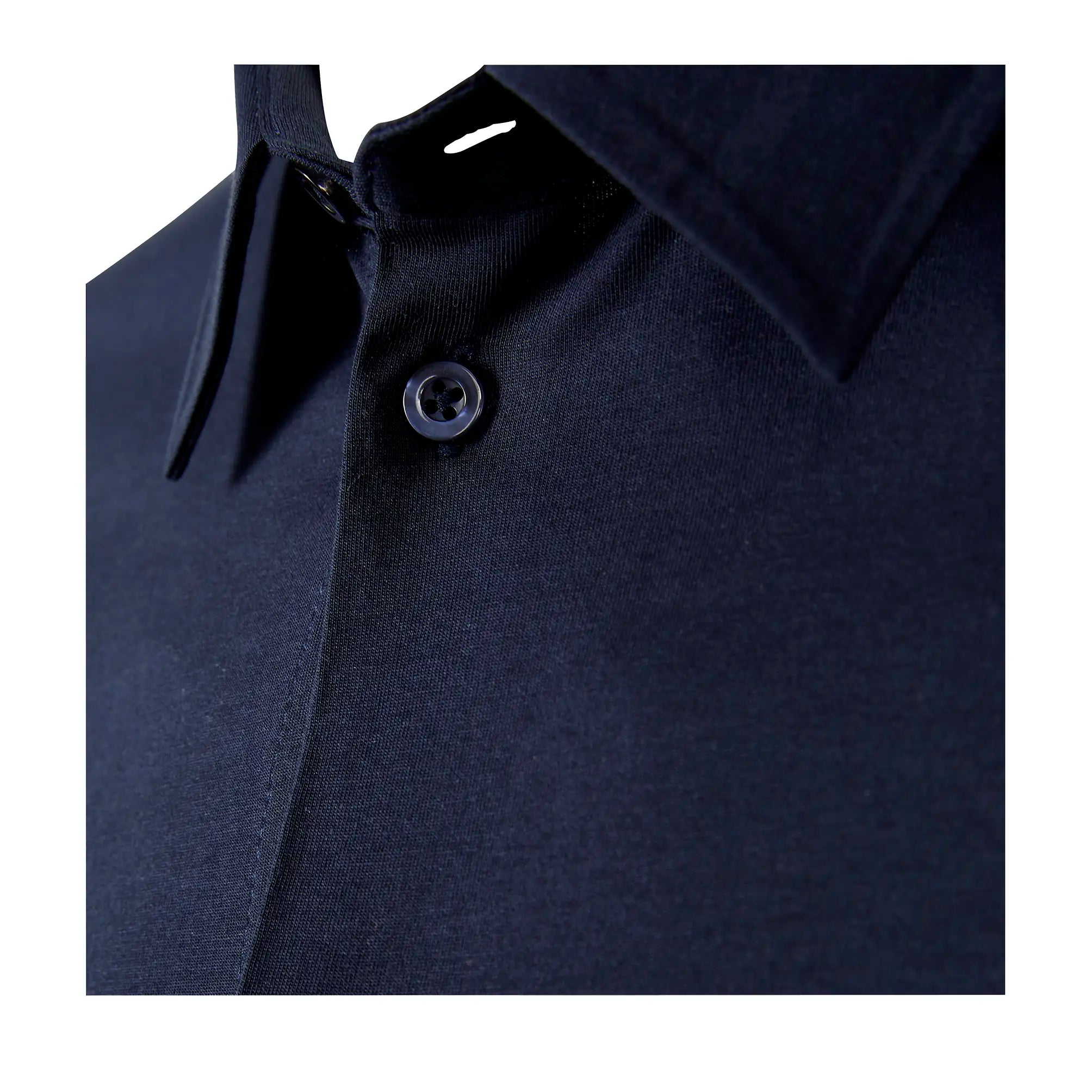 all-groups Men's Mercerised Shirt Balthazar