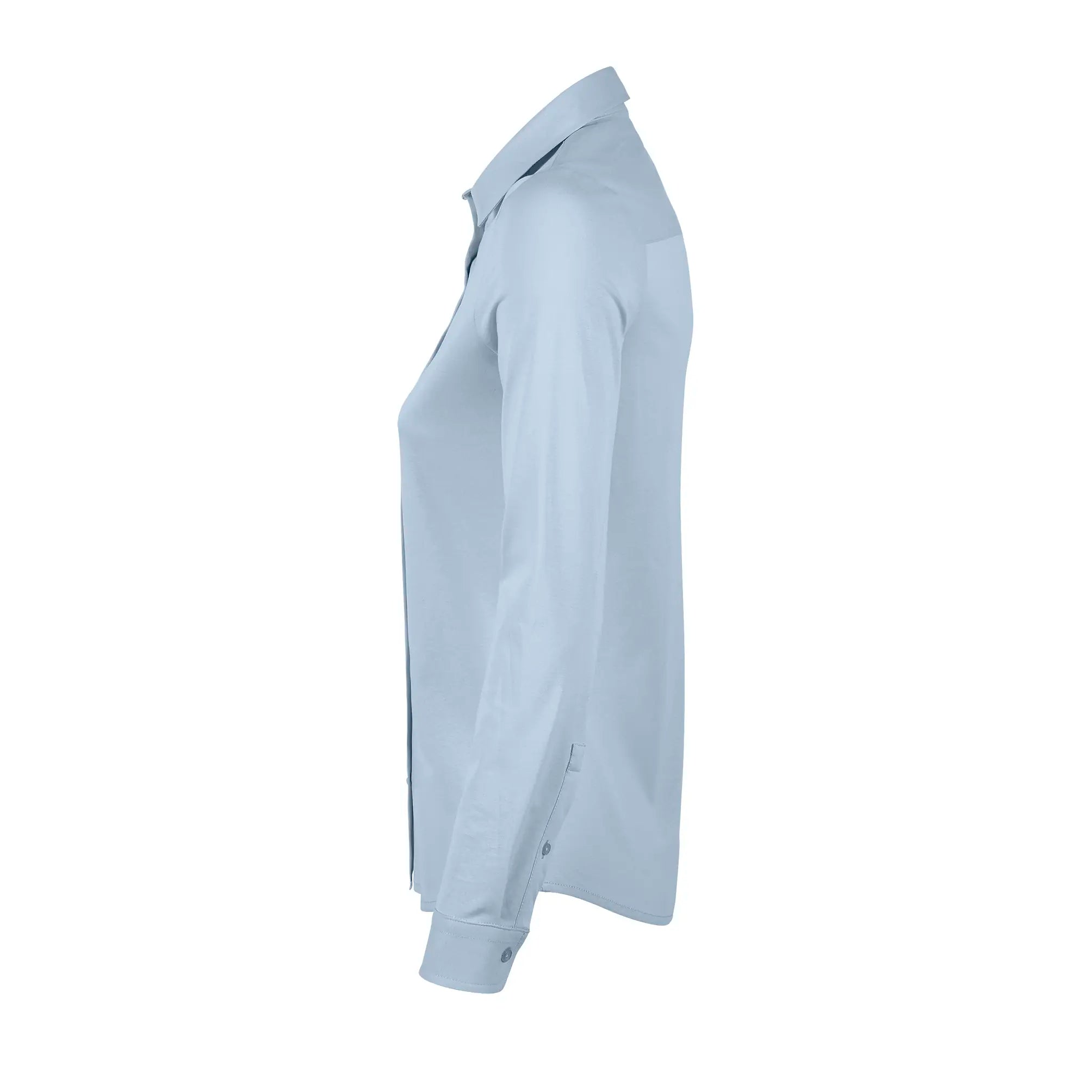 all-groups Women's Mercerised Shirt Balthazar