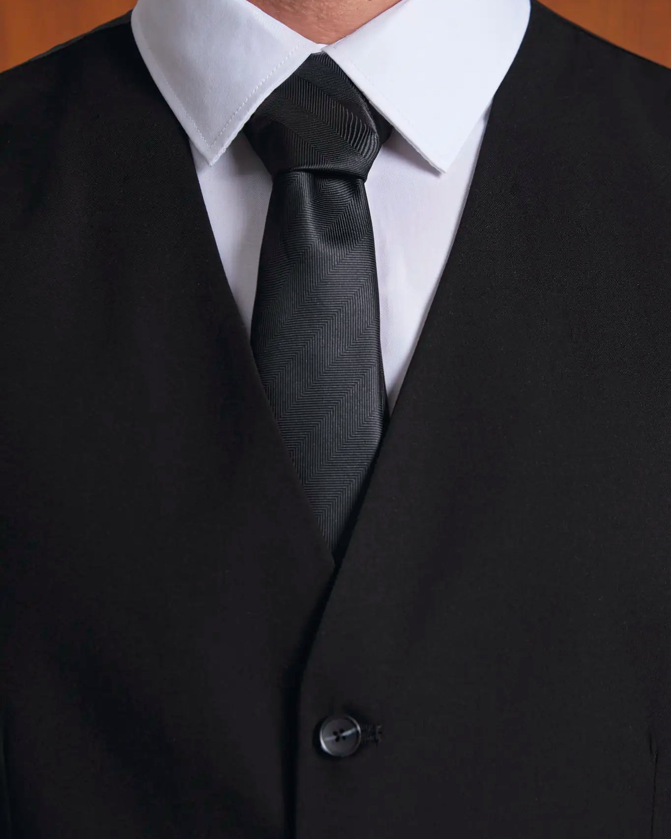 all-groups Semi Plain Club Tie