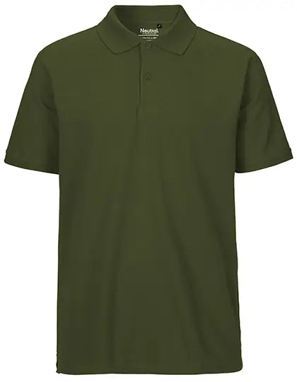 Men's Classic Polo