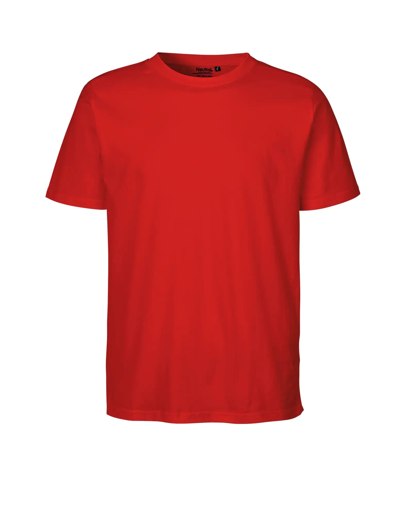 all-groups Unisex Regular T-Shirt