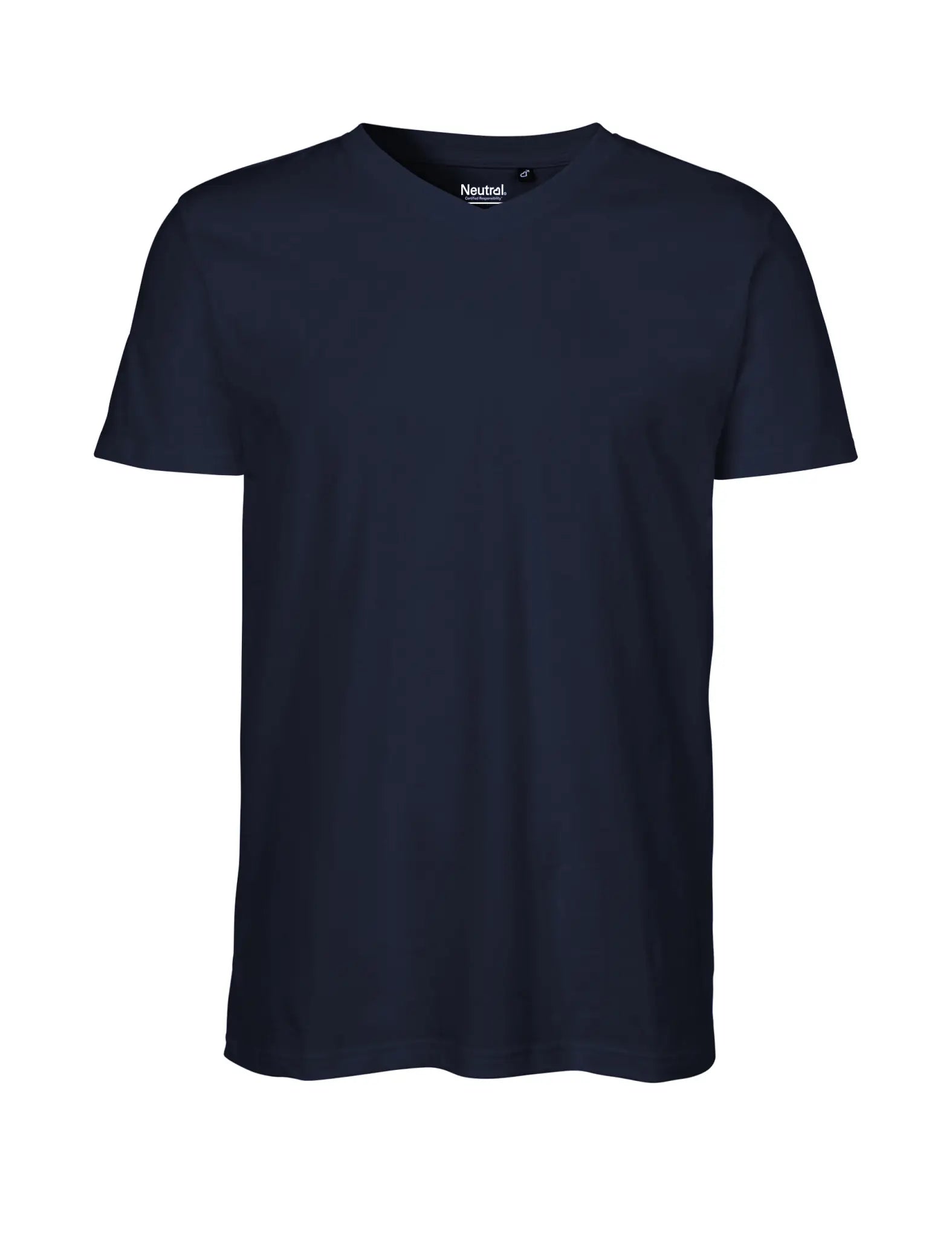 all-groups Men's V Neck T-Shirt
