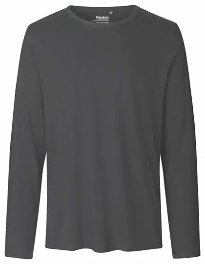 Men's Long Sleeve T-Shirt