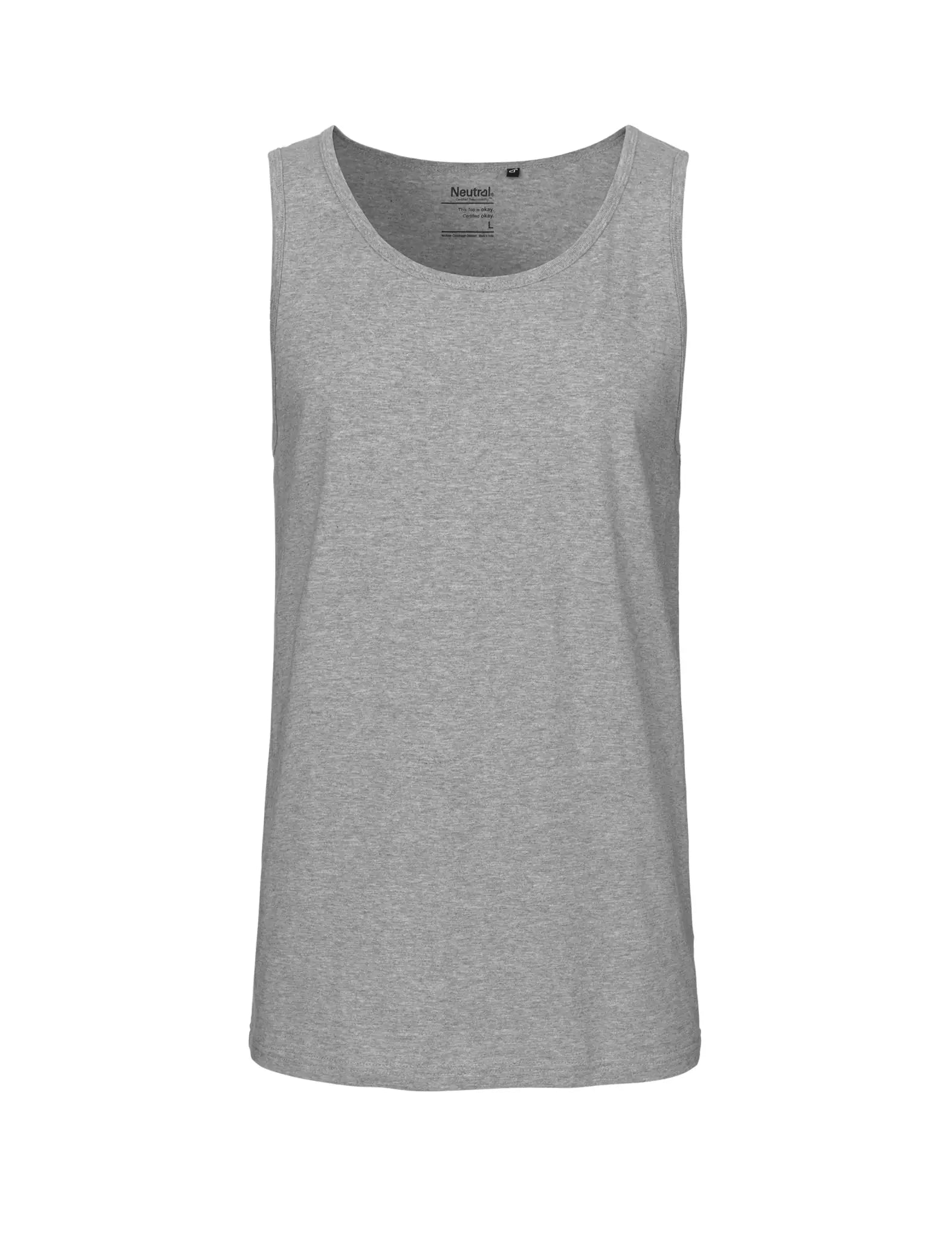 all-groups Men's Tank Top