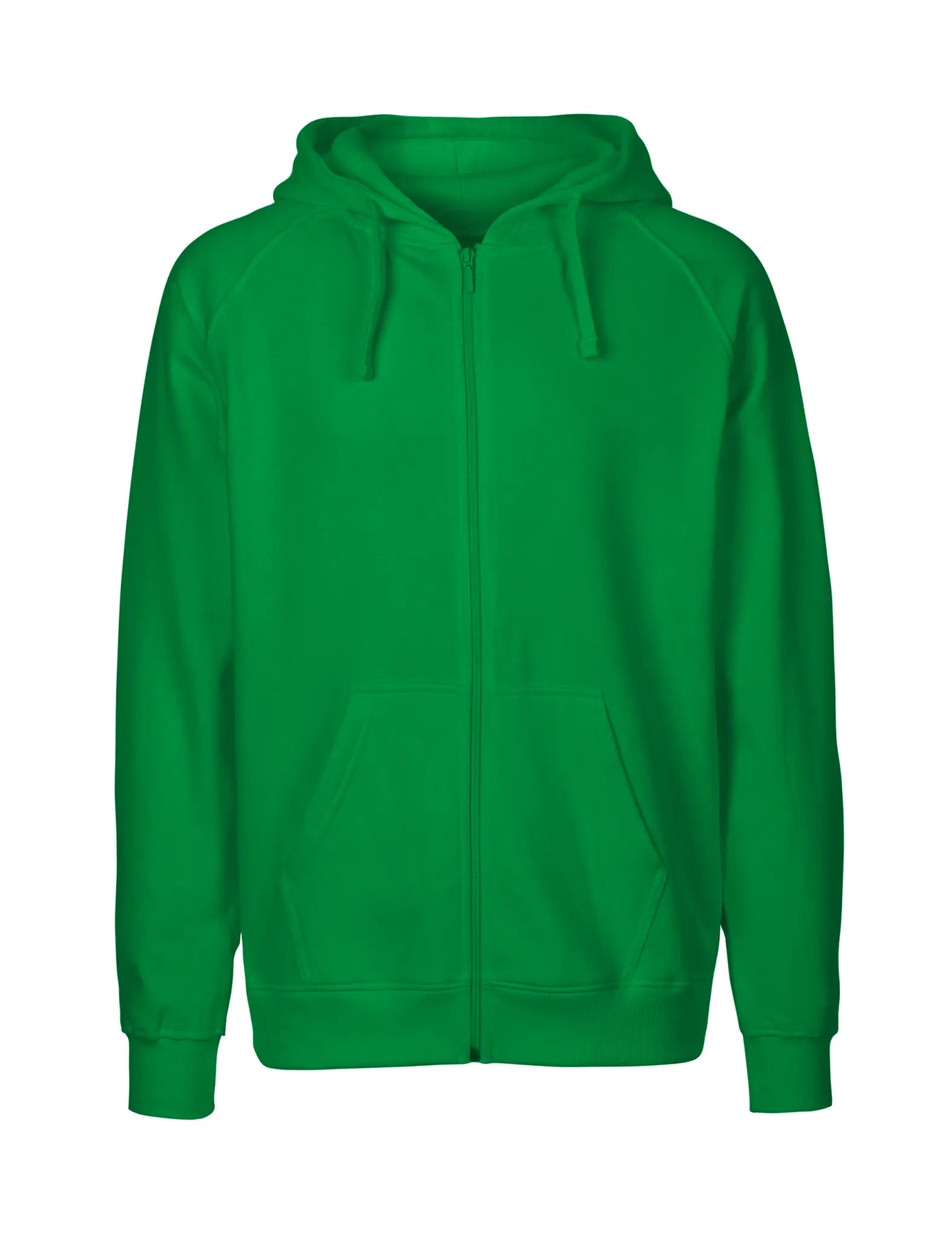 all-groups Men's Zip Hoodie