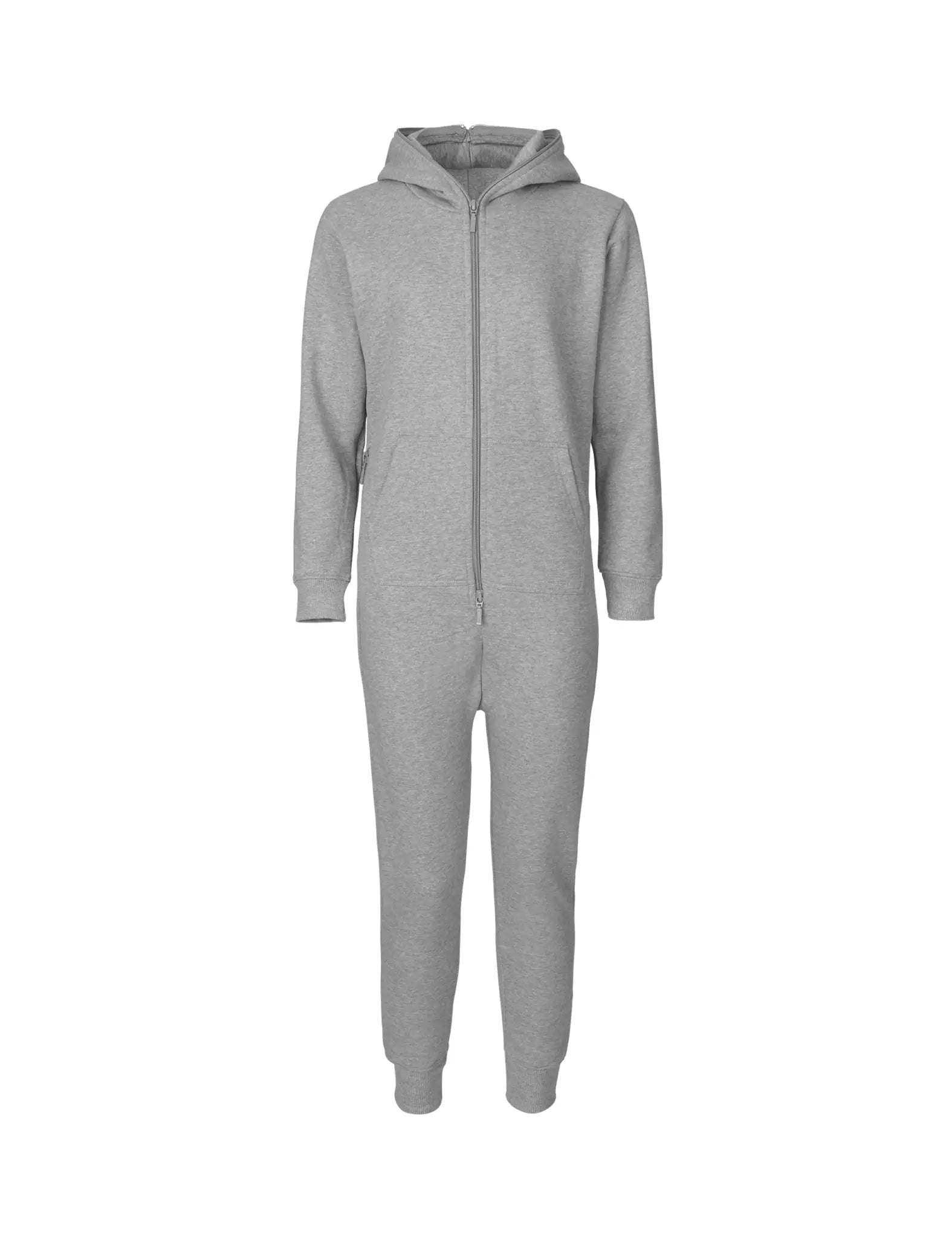 all-groups Unisex Jumpsuit
