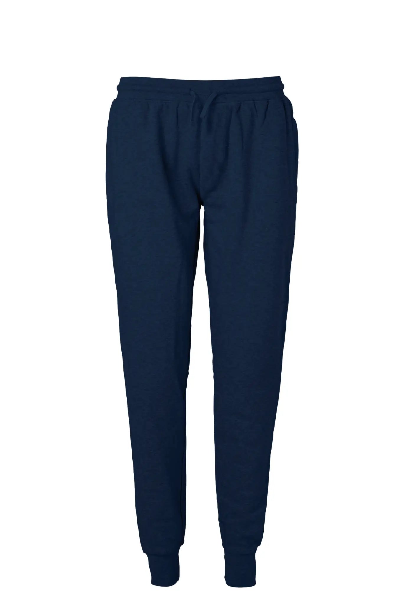 all-groups Men's Sweatpants With Cuff And Zip Pocket