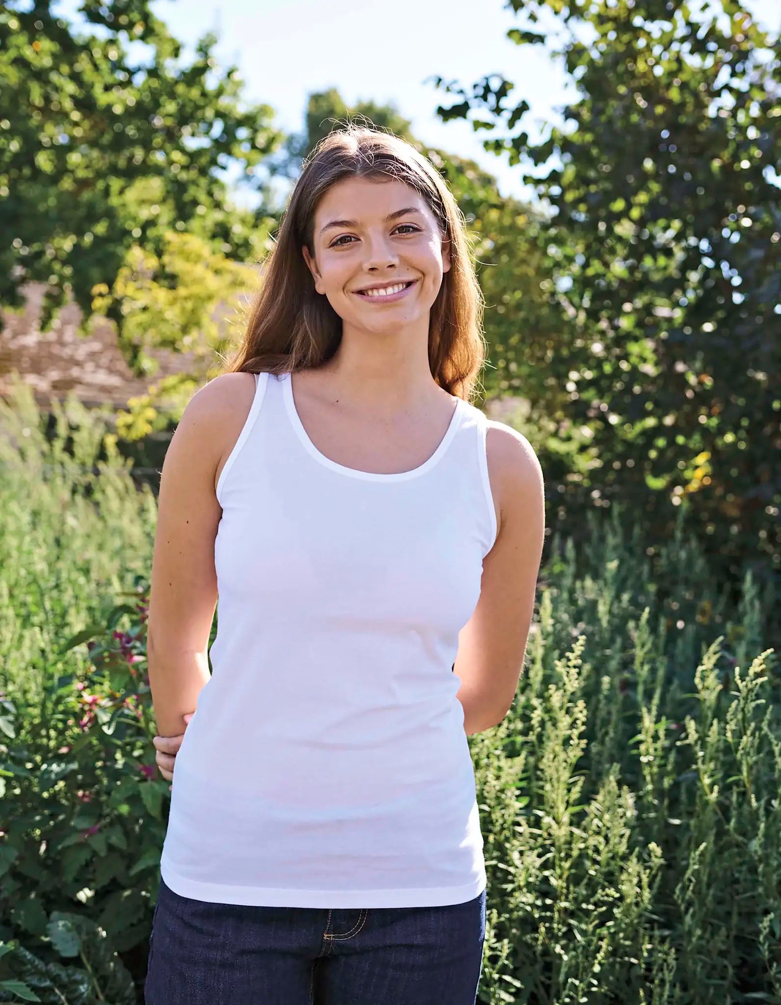 all-groups Women's Tank Top