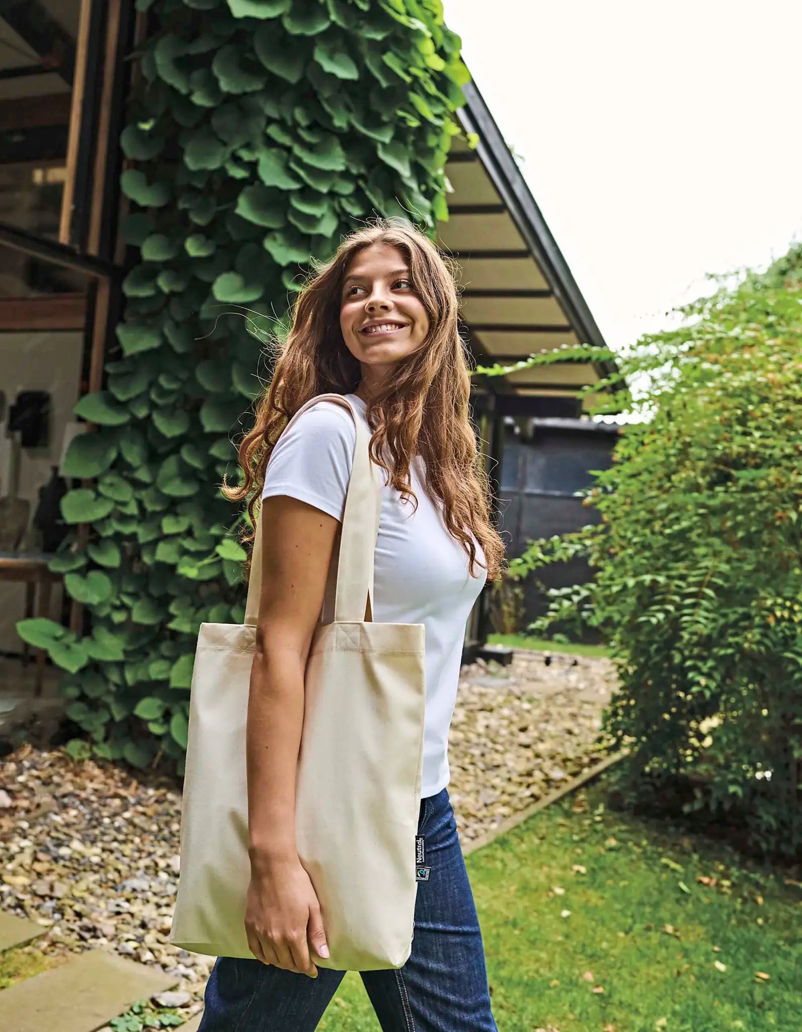 all-groups Twill Bag