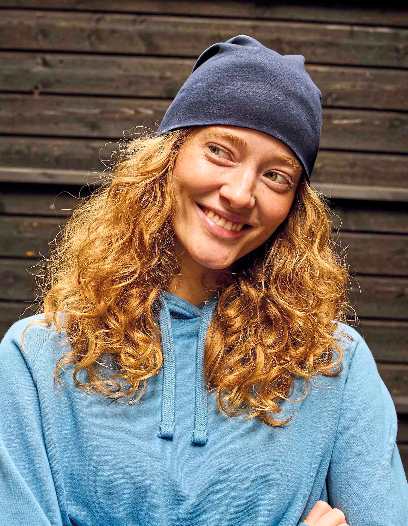 all-groups Interlock Beanie