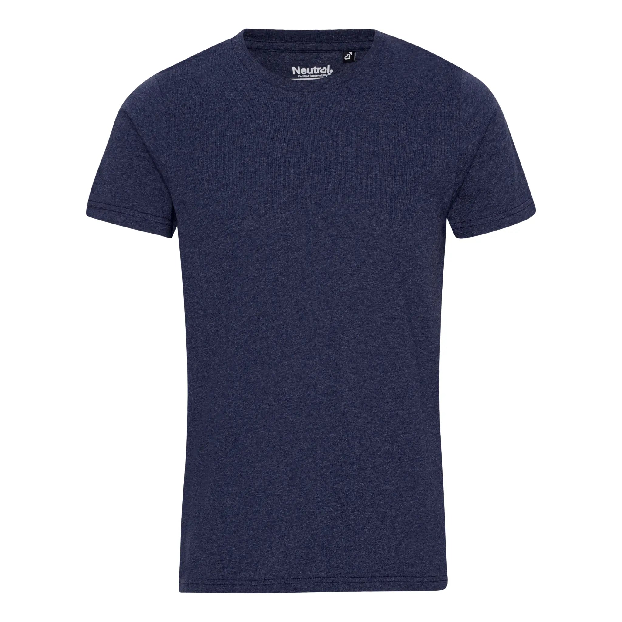all-groups Men's Recycled Cotton T-Shirt