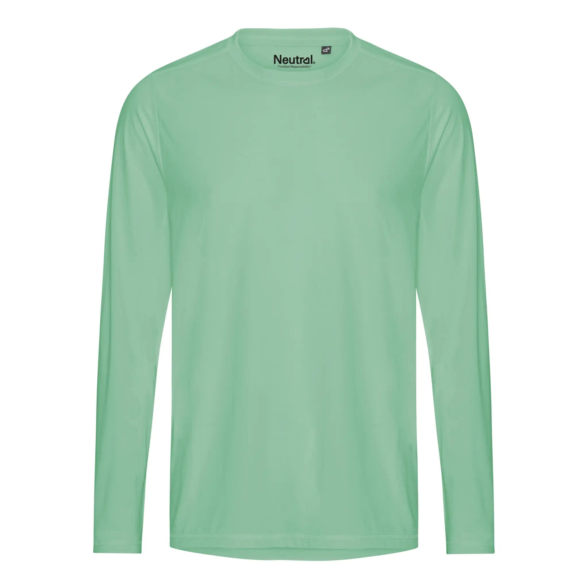 all-groups Men's Recycled Performance Long Sleeve T-Shirt