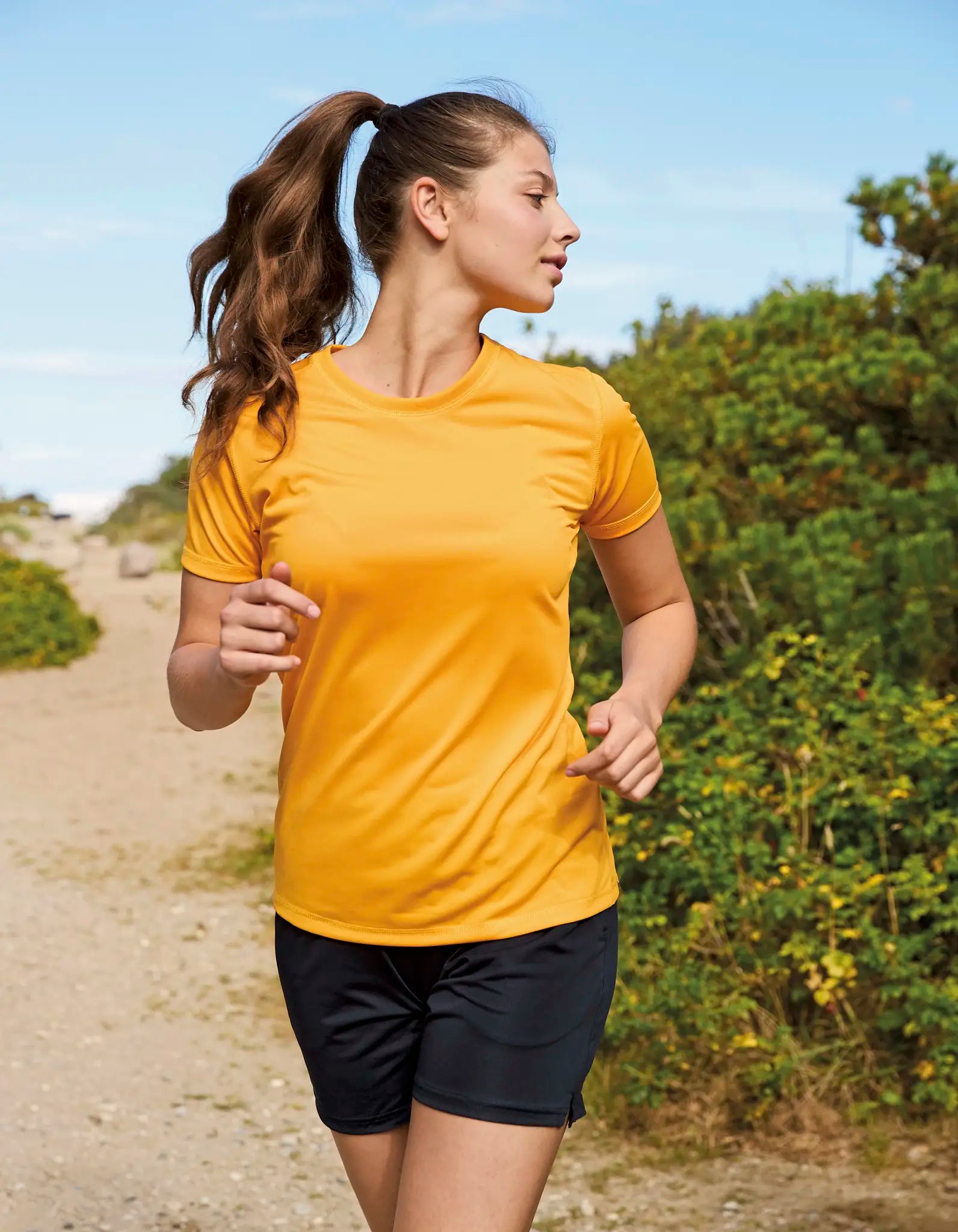 all-groups Women's Performance T-Shirt