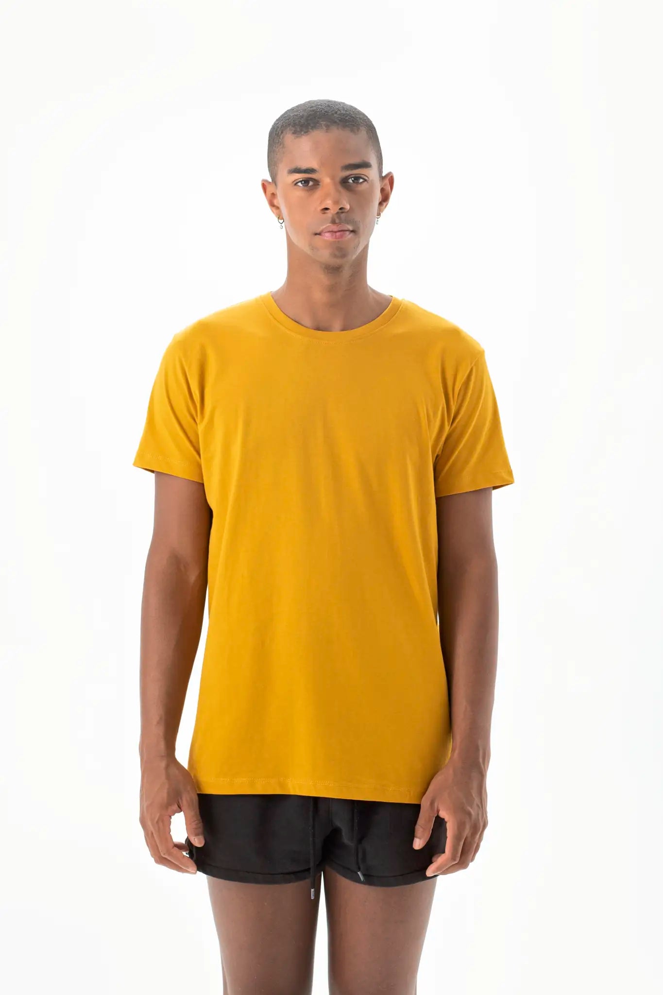 all-groups Men's Essential T