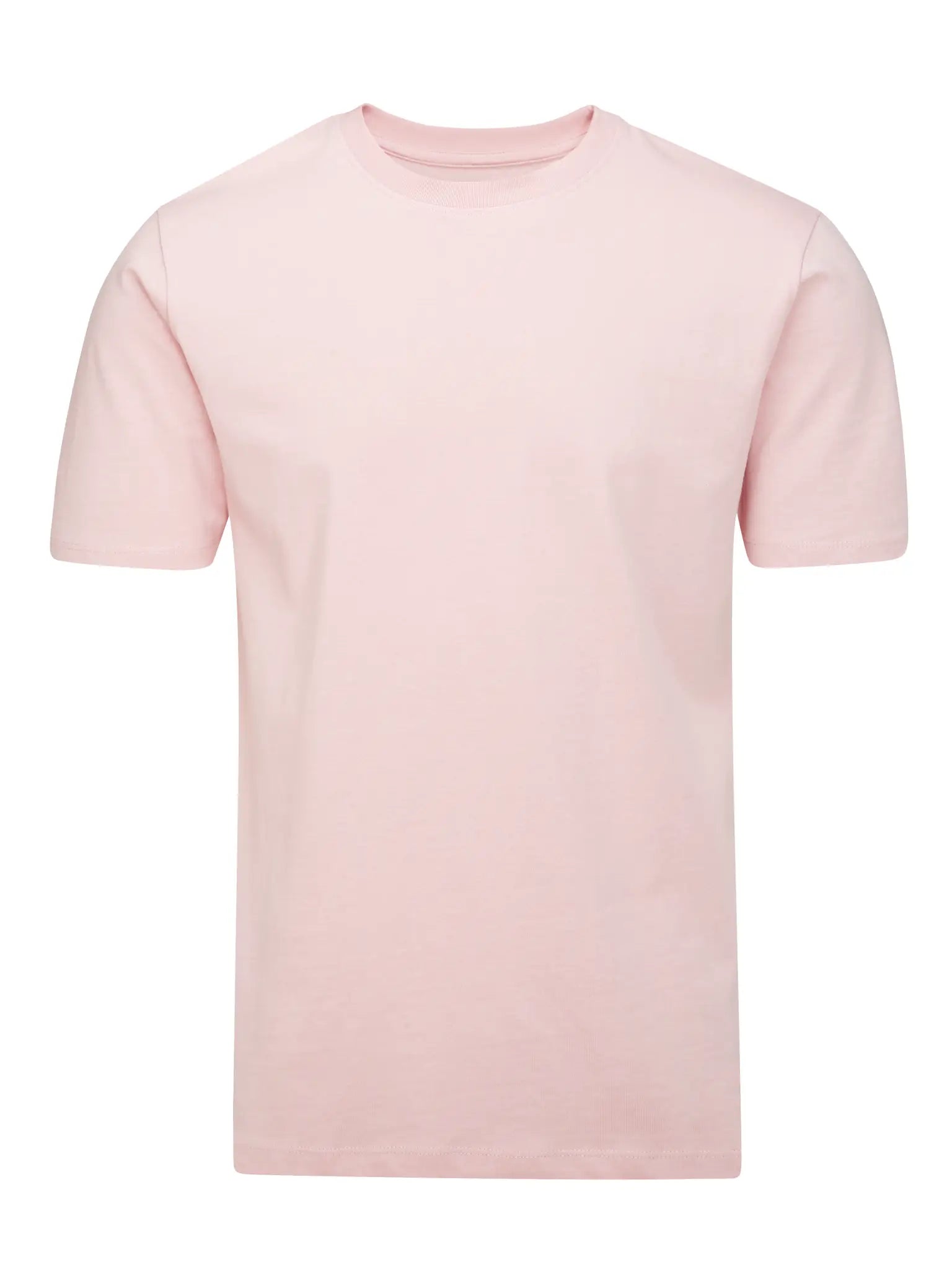 all-groups Unisex Essential Heavy T