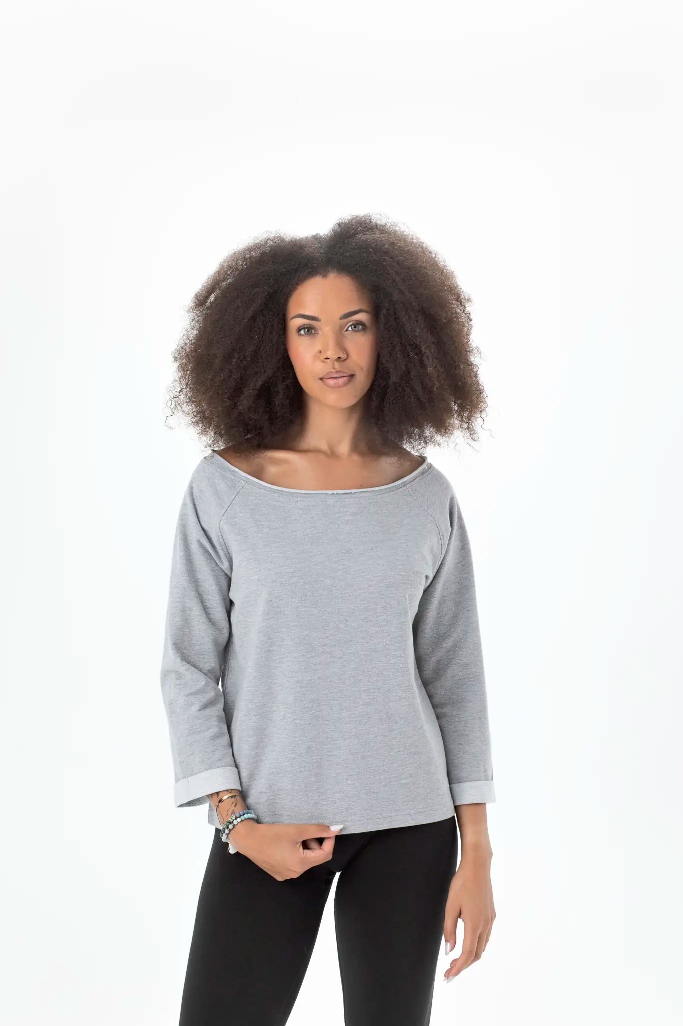 all-groups Women's Flash Dance Sweatshirt