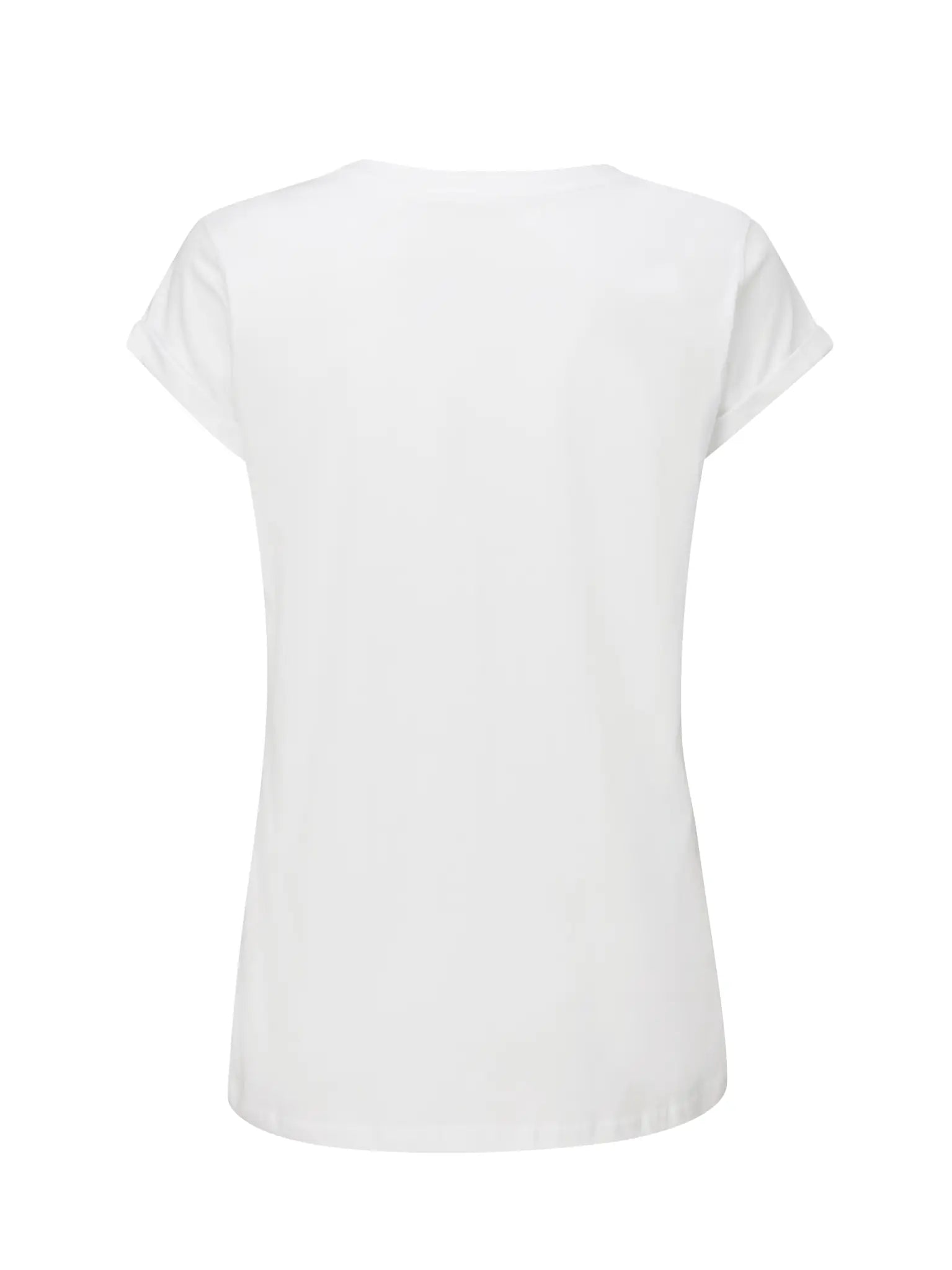 all-groups Women's Roll Sleeve T