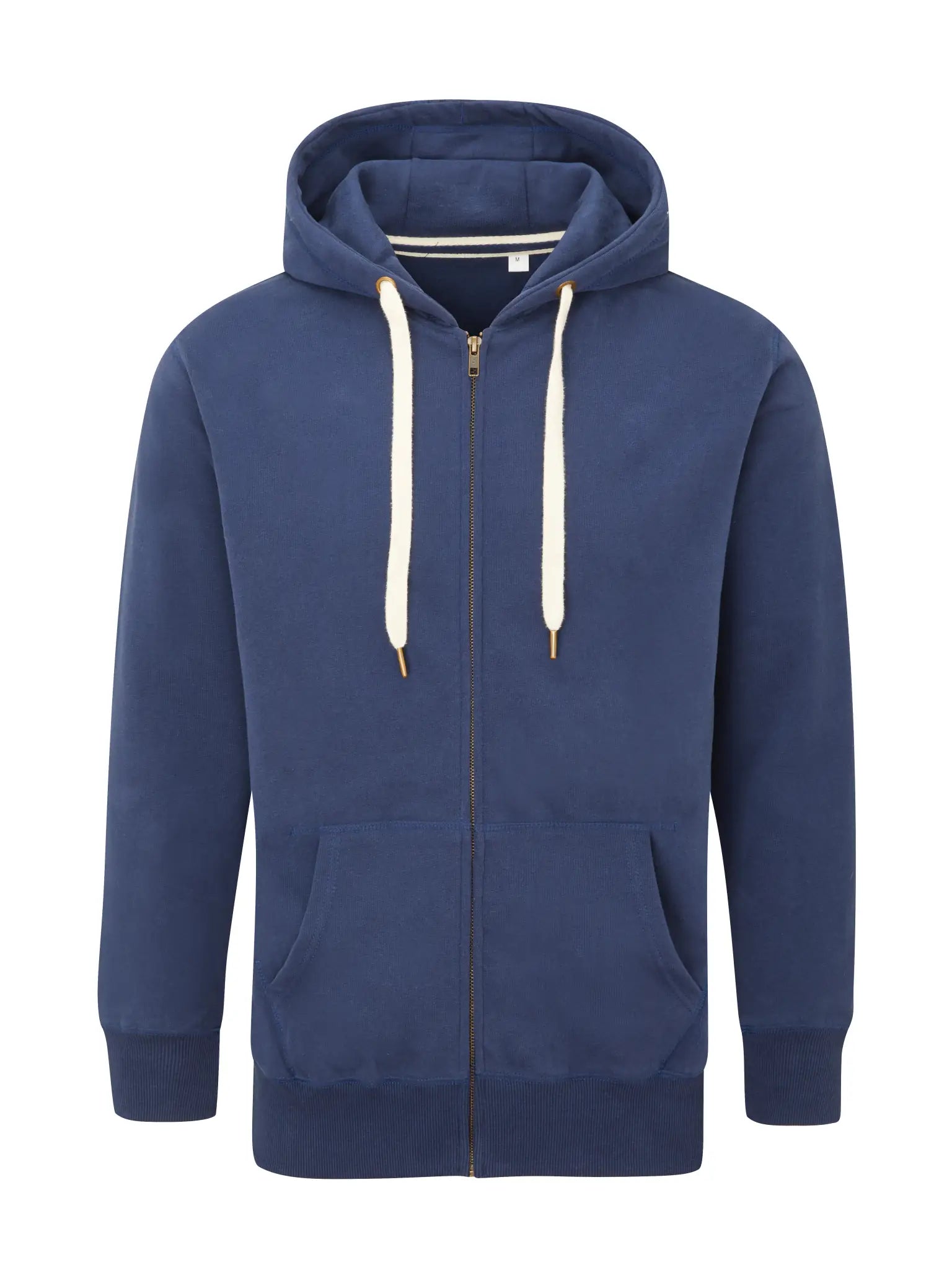 all-groups Men's The Superstar Zip Through Hoodie